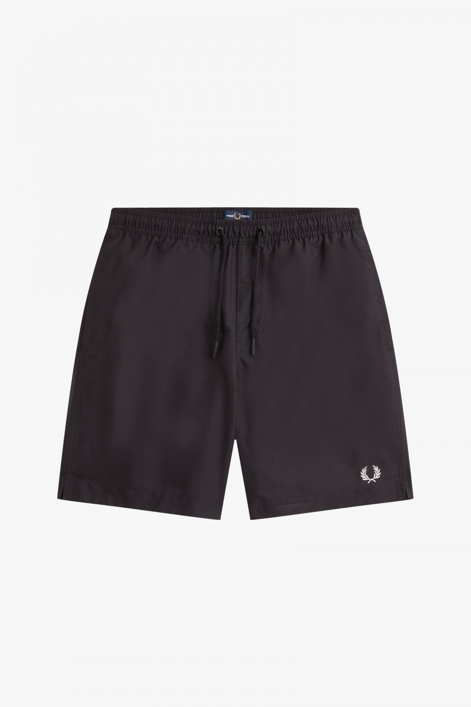 Classic Swimshort Black