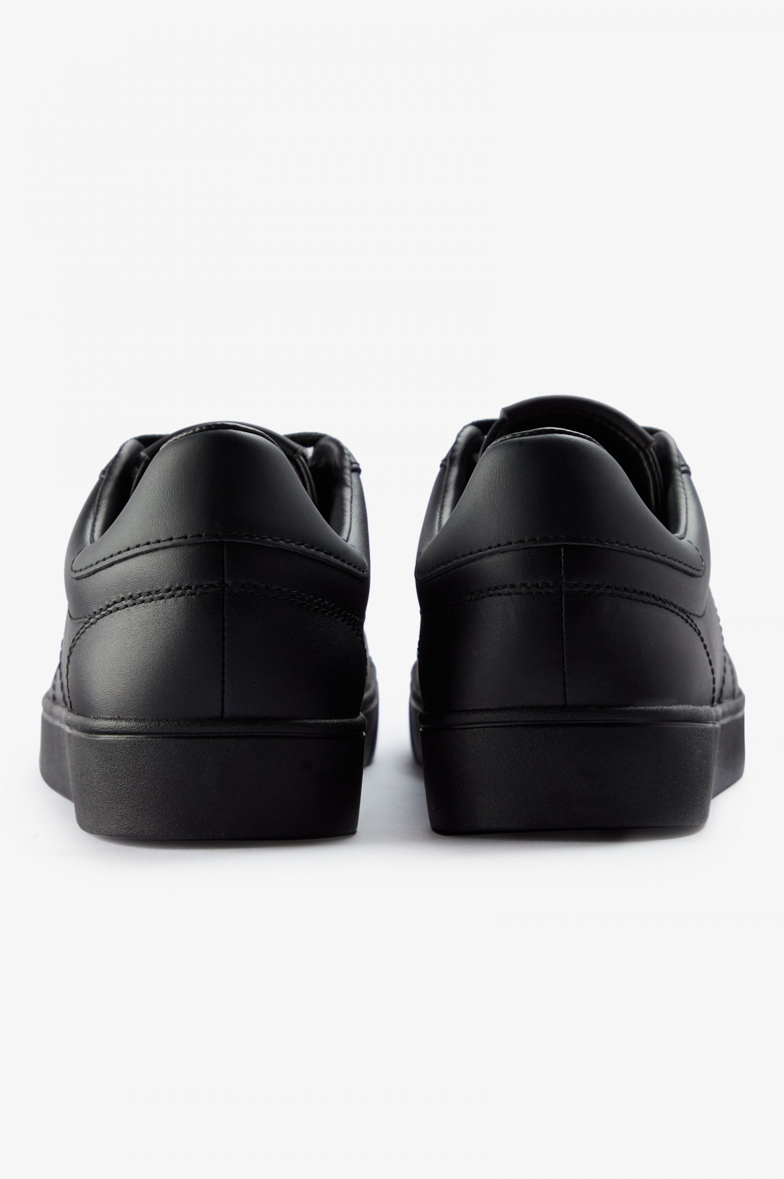 Spencer Black / Night Green