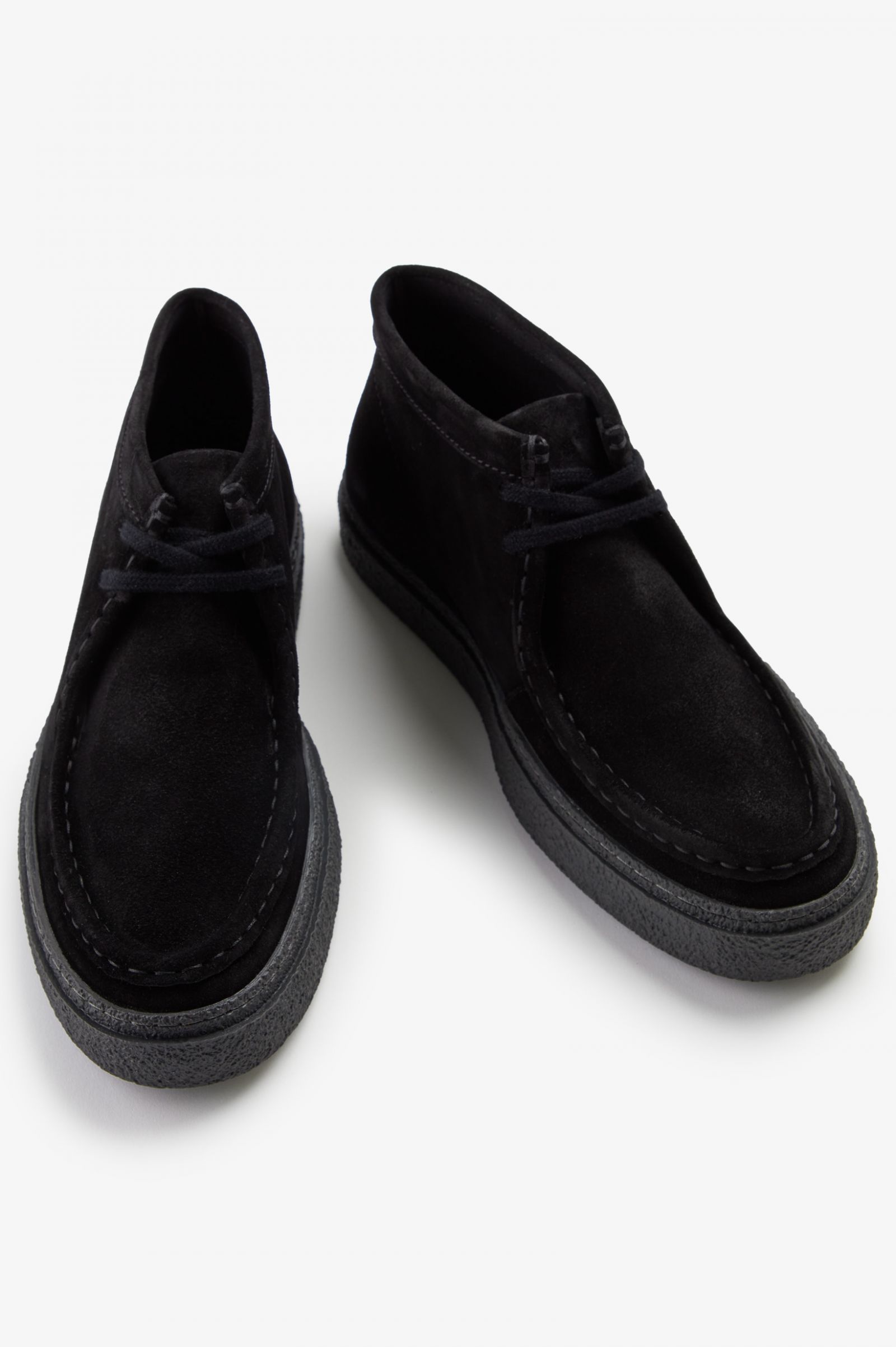 Dawson Mid Black