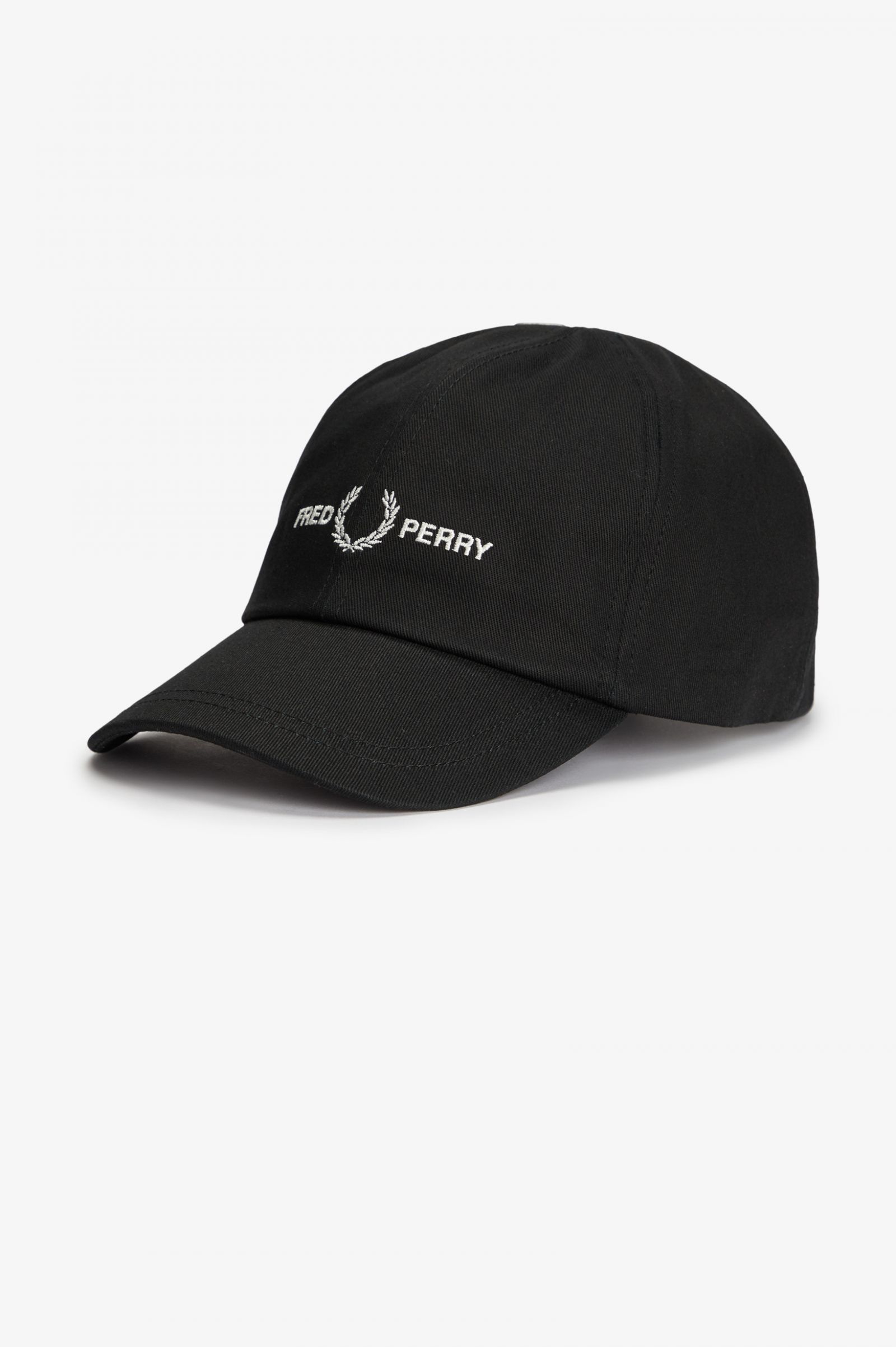 Graphic Branding Twill Cap