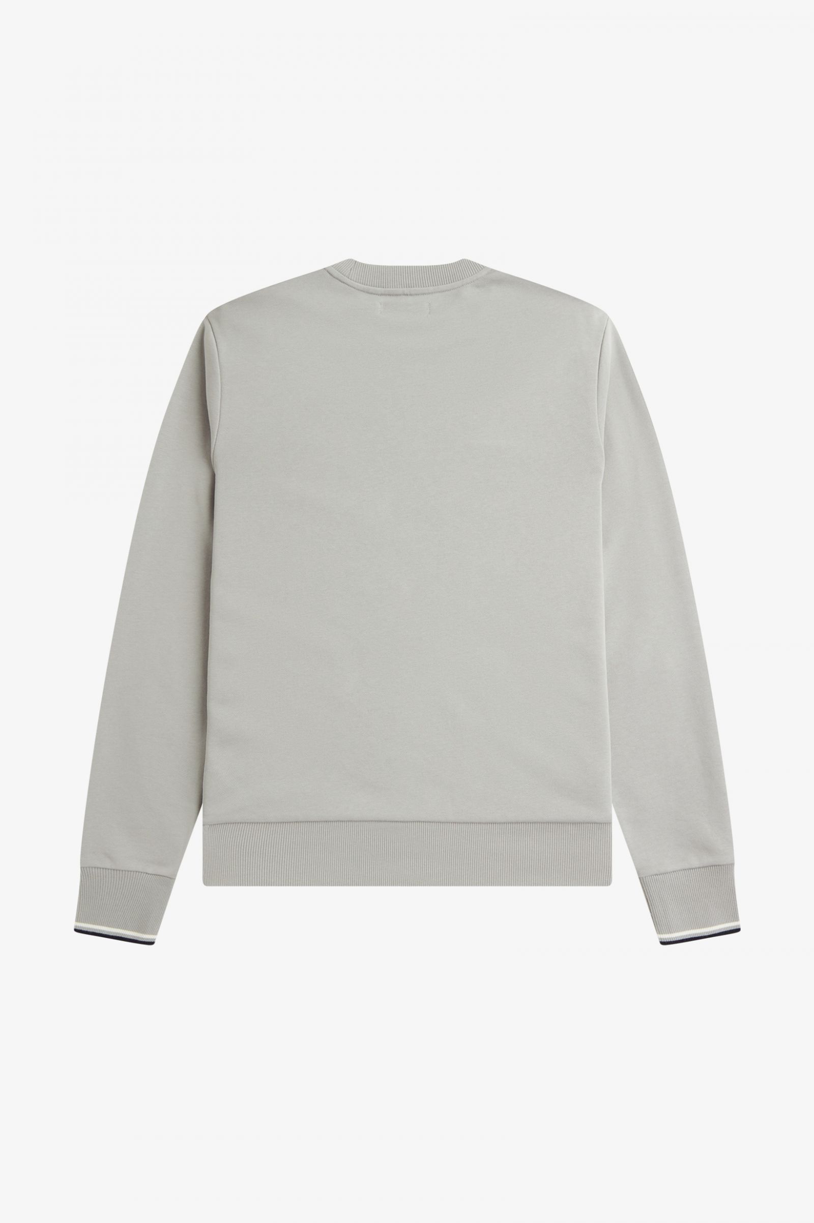 Crew Neck Sweatshirt Limestone