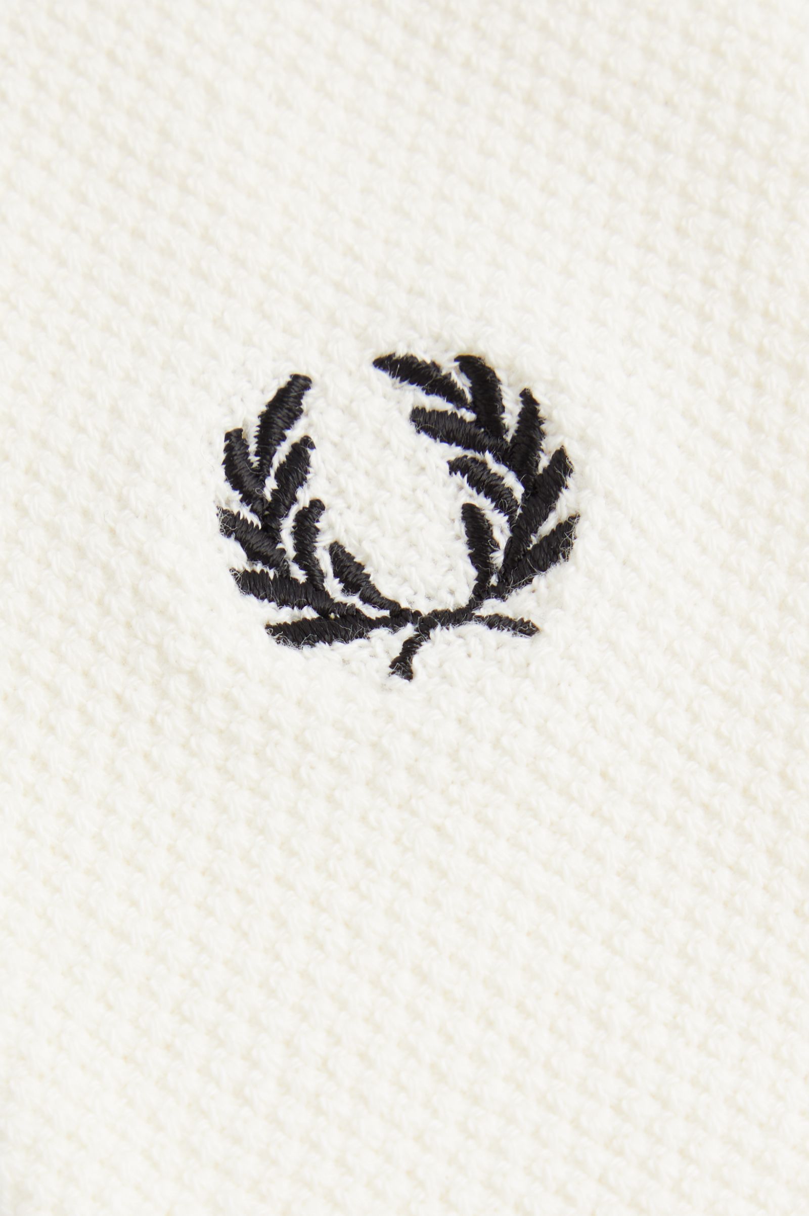 Tipped Socks Snow White / Black