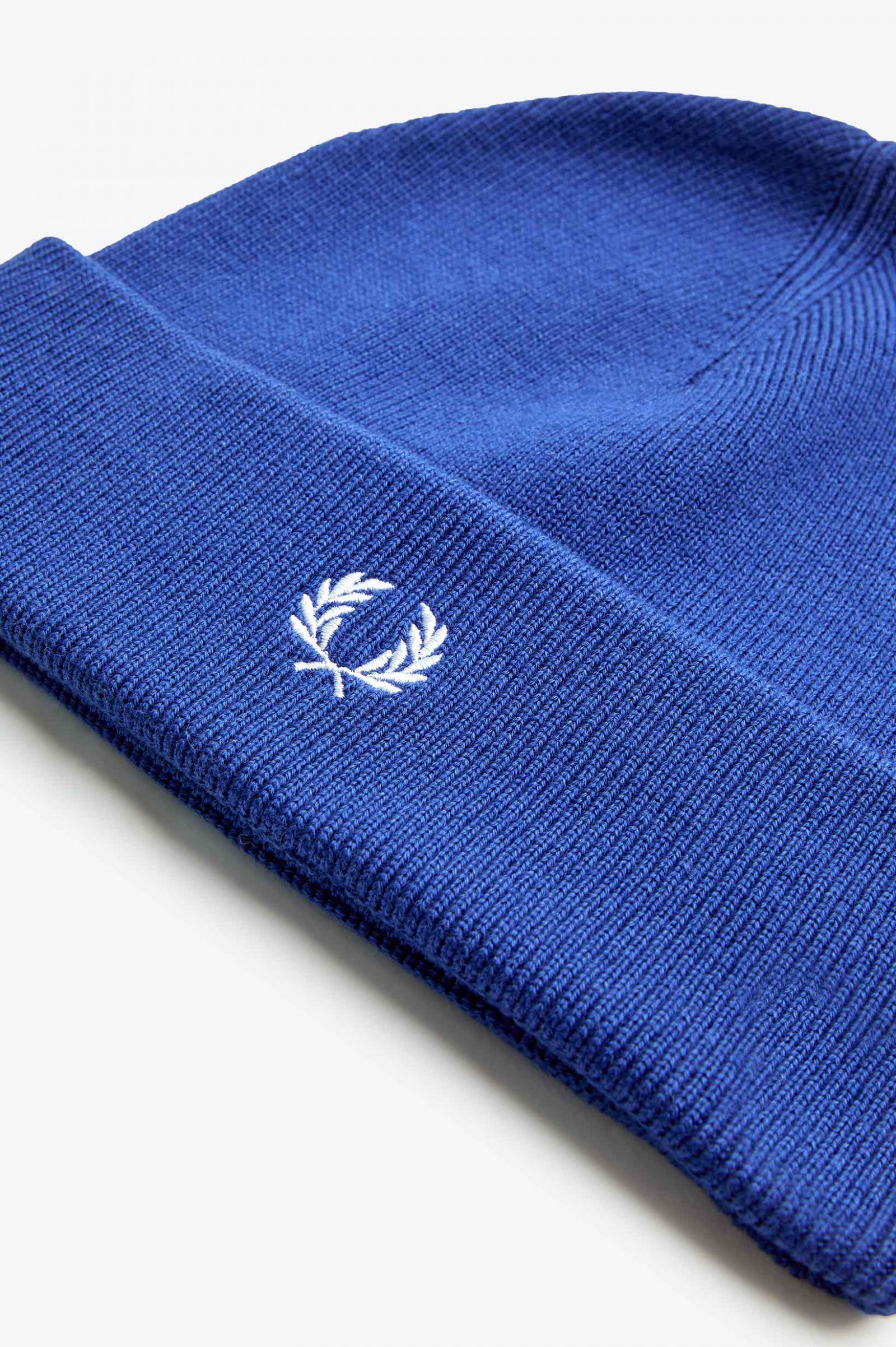 Classic Beanie French Navy