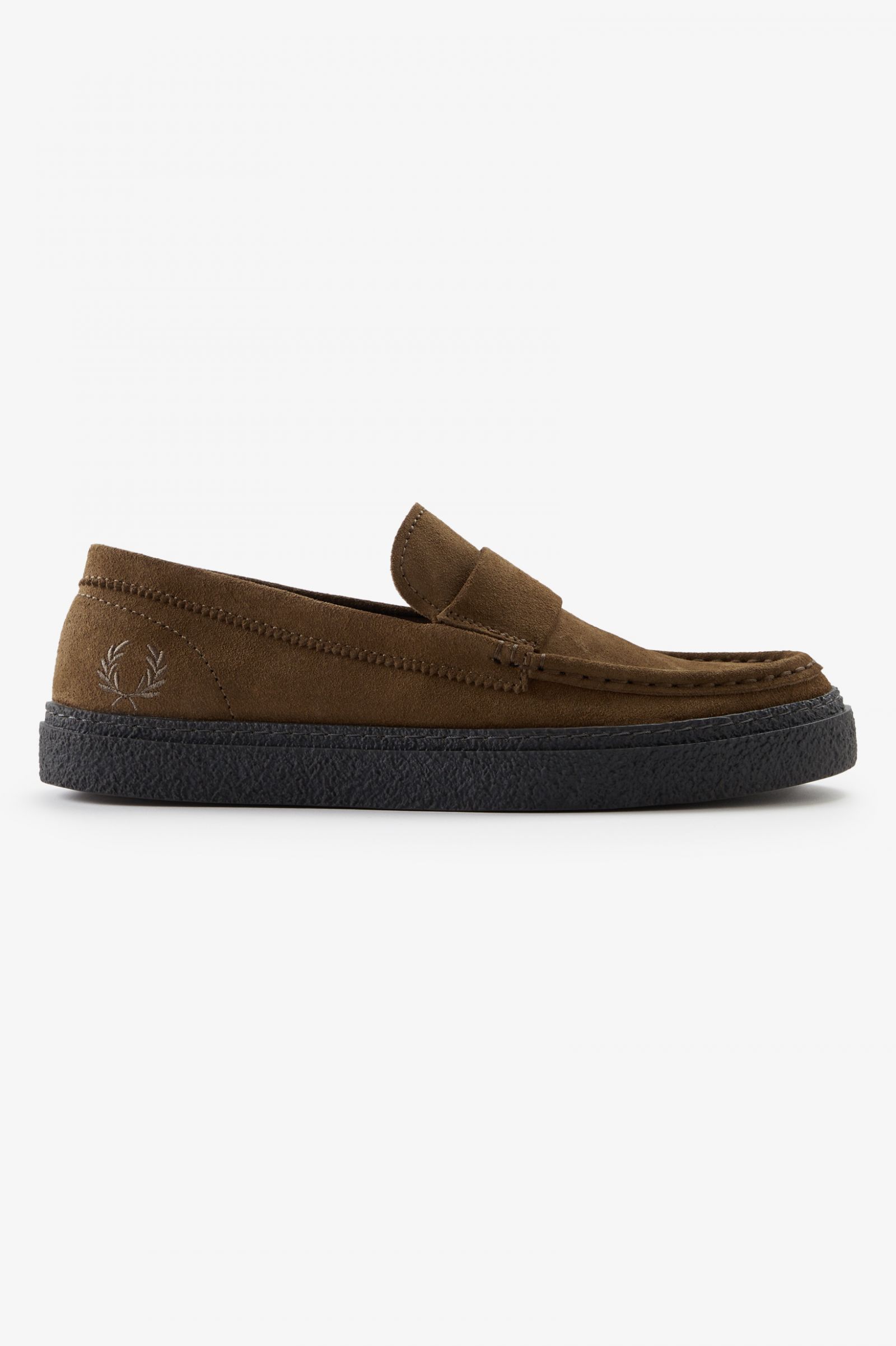 Dawson Loafer Shaded Stone