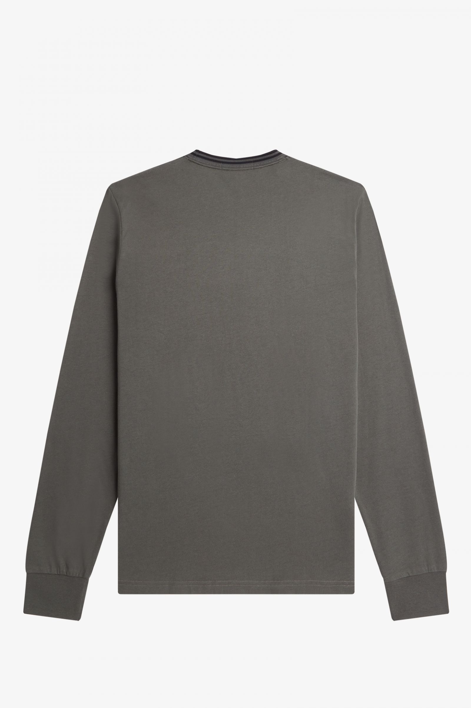 Twin Tipped T-Shirt Field Green