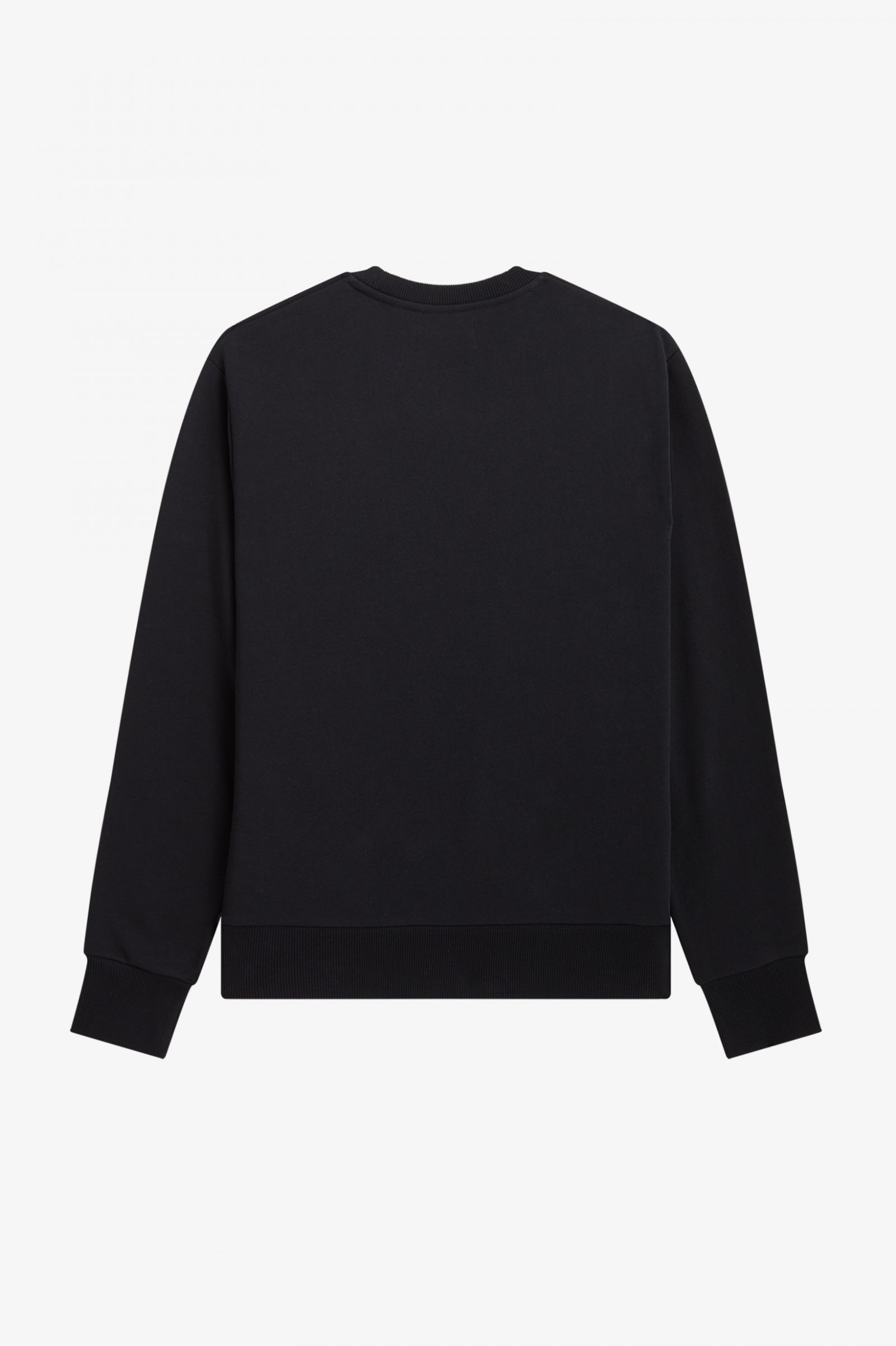 ReissuesAbstract Graphic Sweatshirt Lilac Soul