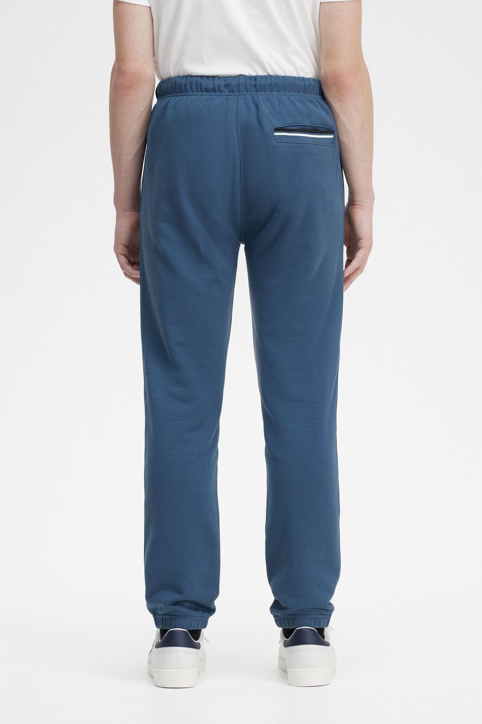 Loopback Sweatpants Midnight Blue