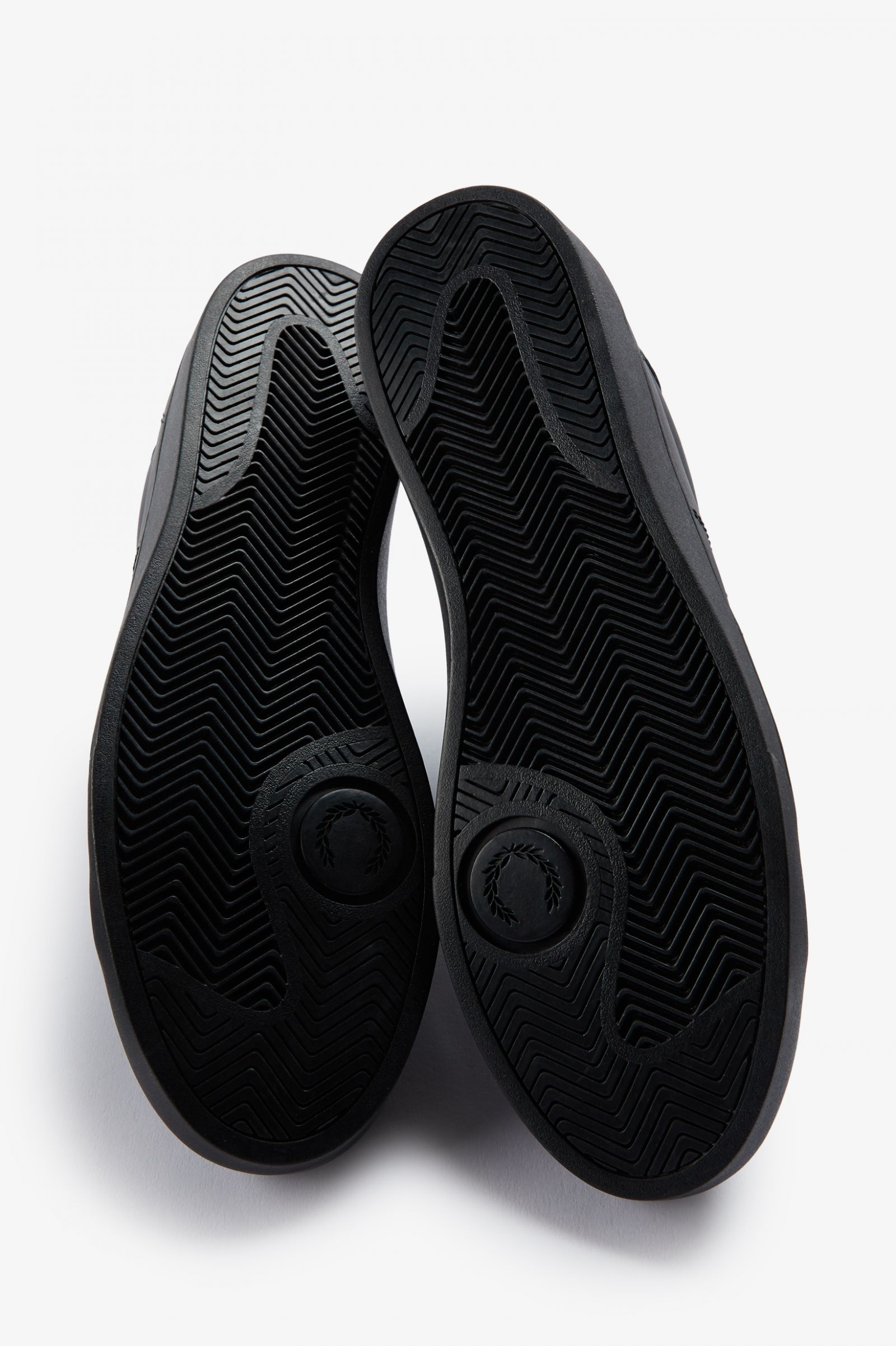 Spencer Black / Night Green