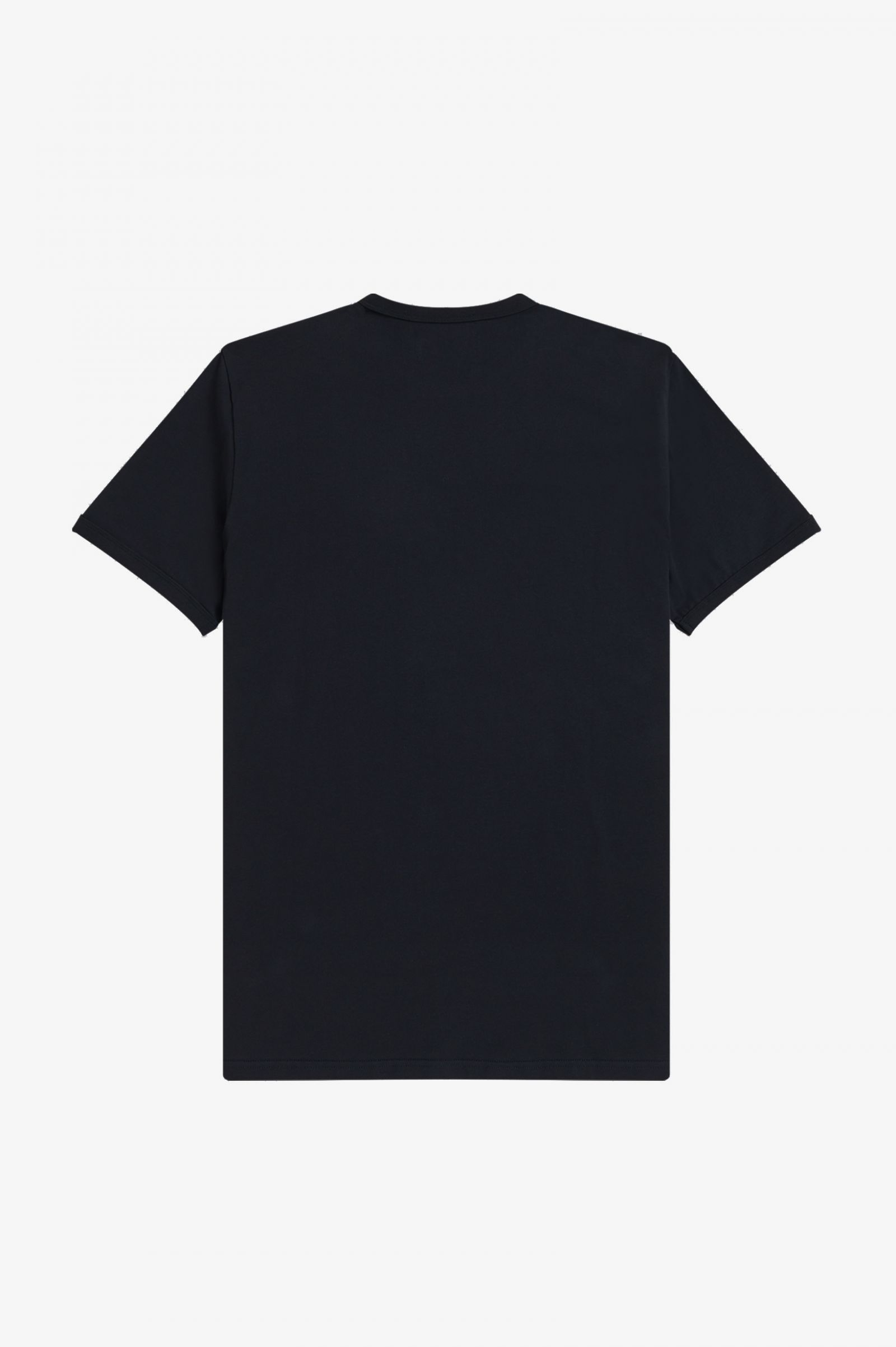 ReissuesTowelling Panel T-Shirt French Navy