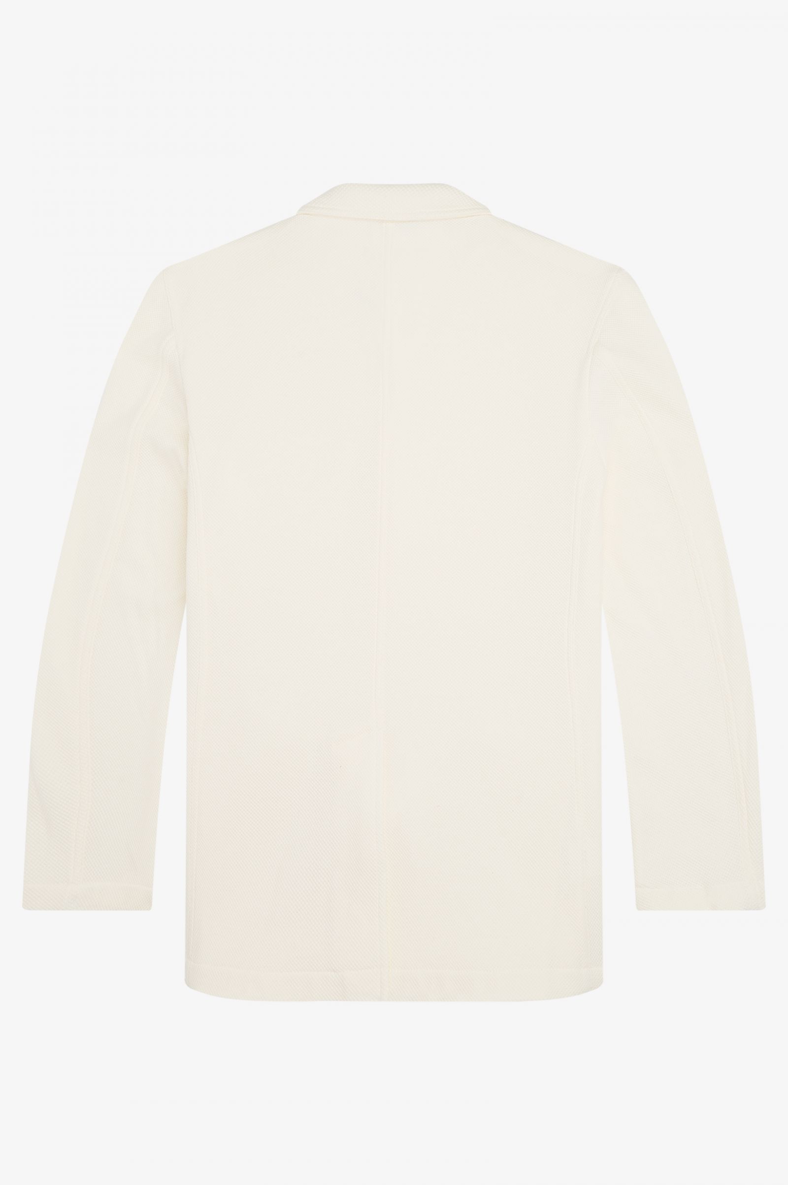 ReissuesTextured Blazer