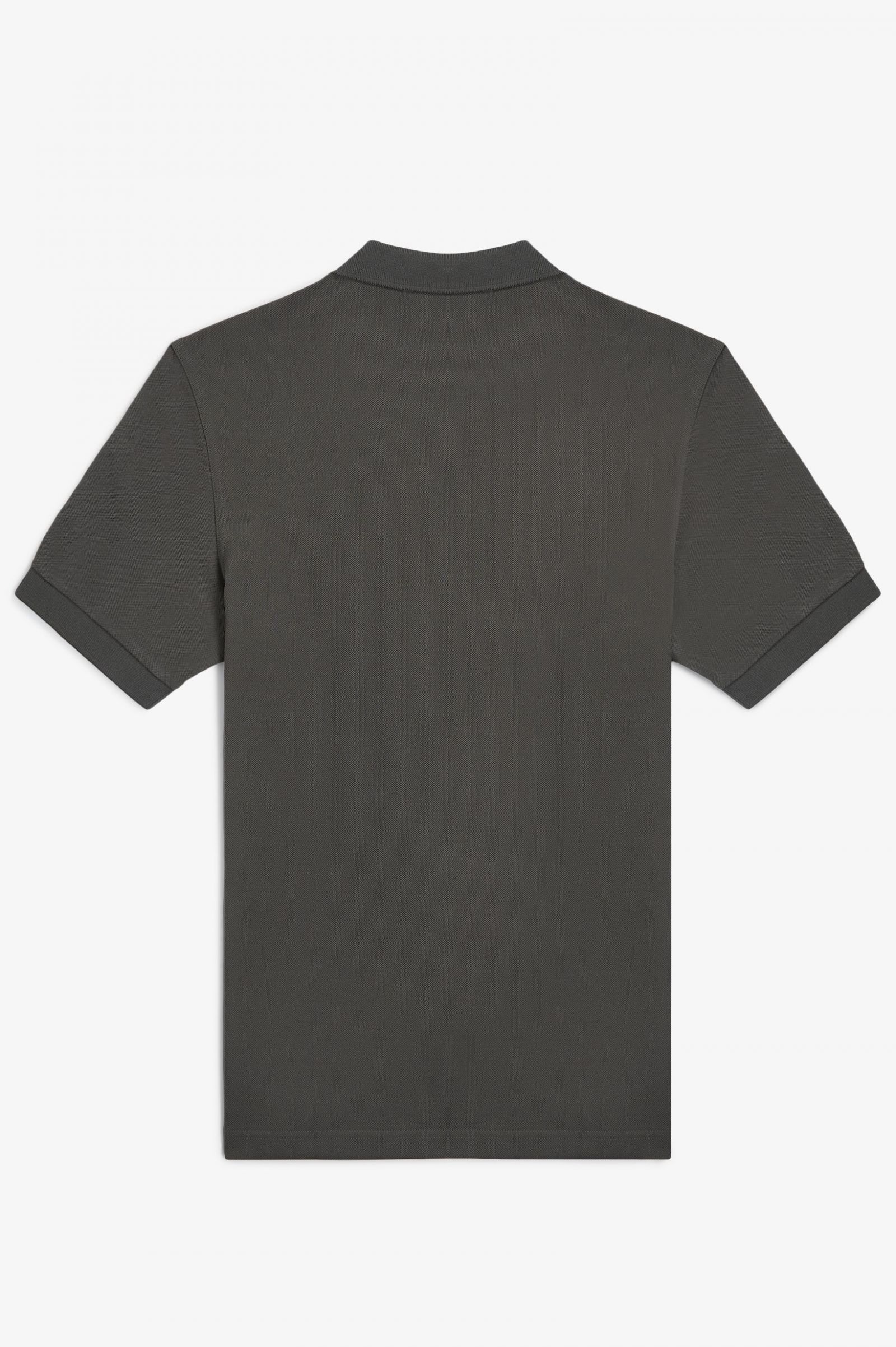 The Fred Perry ShirtM6000 Field Green / Black