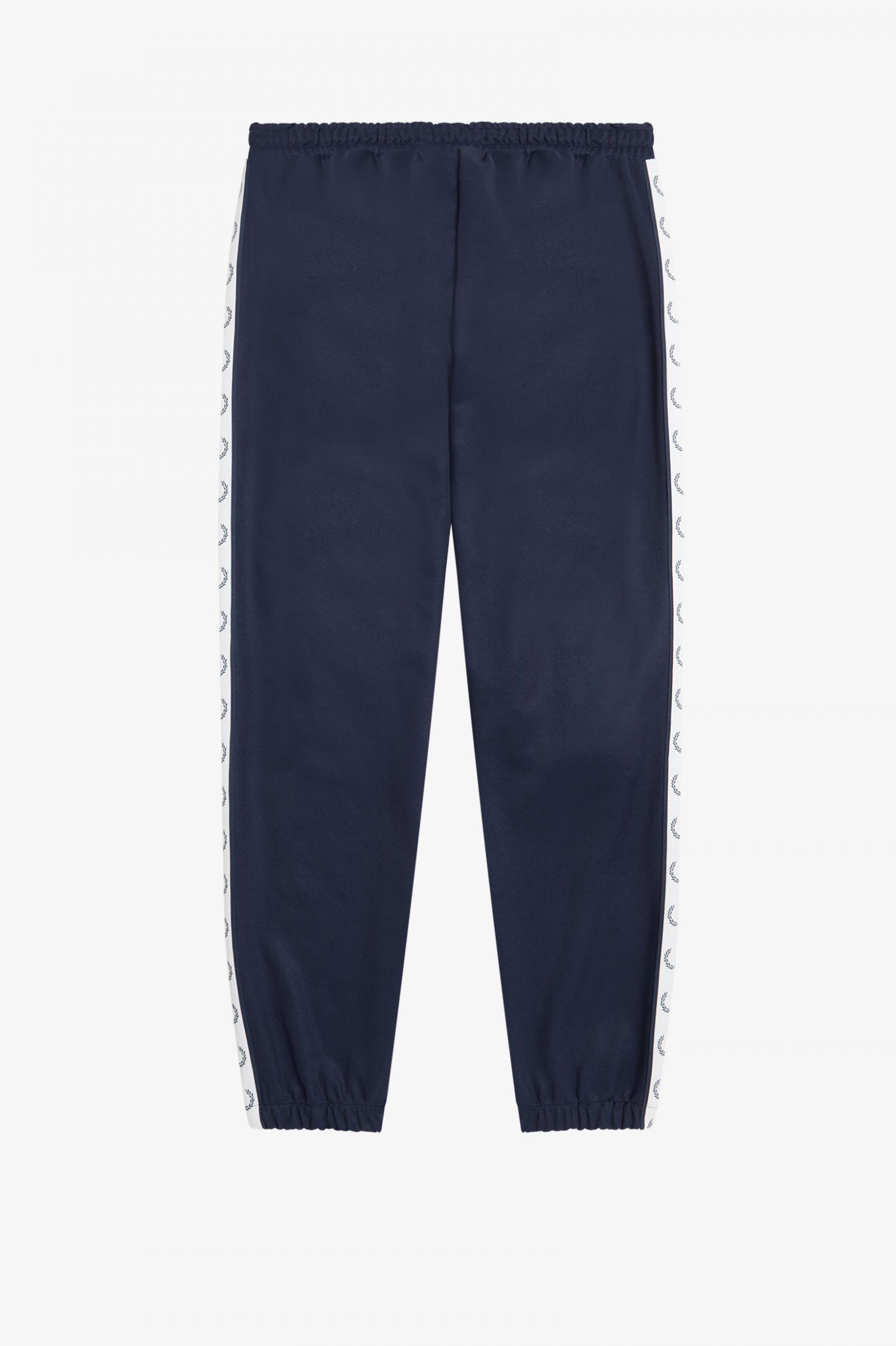 Taped Track Pant Carbon Blue
