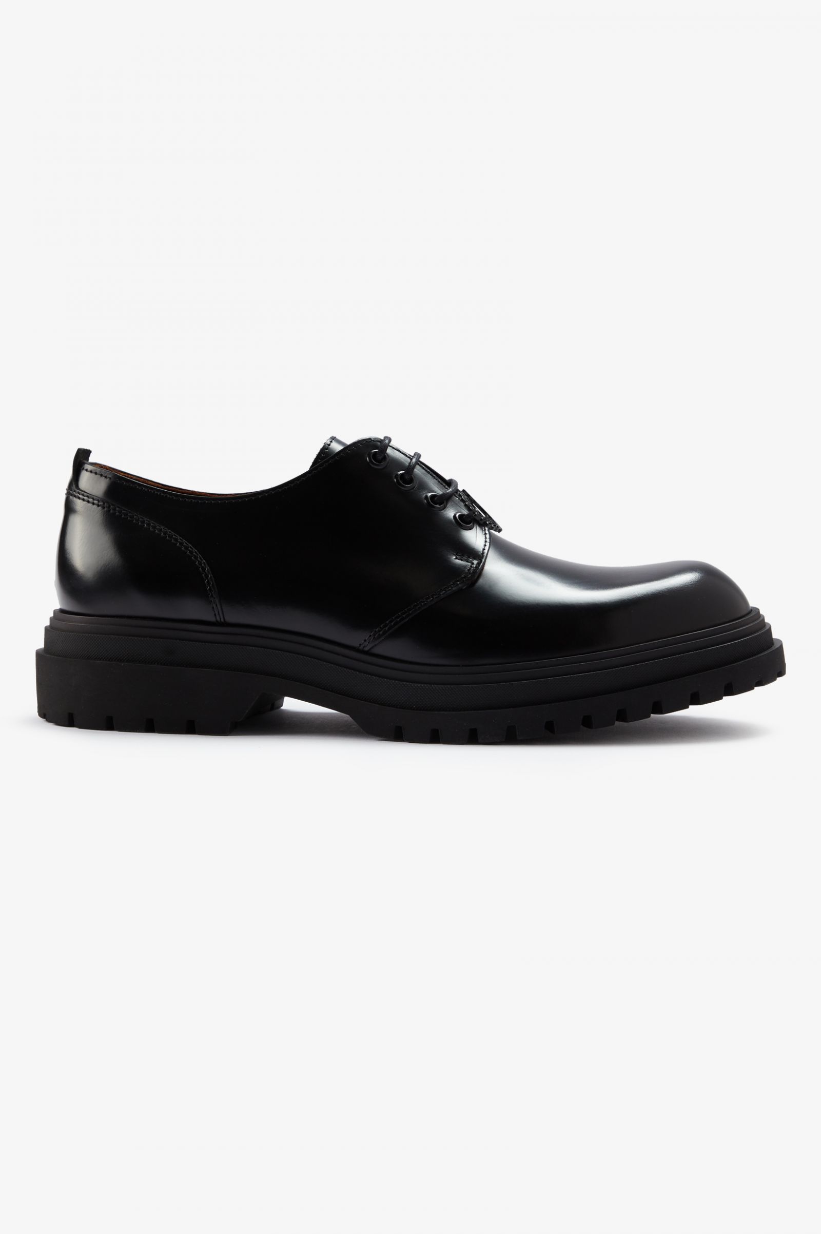 Derby Black