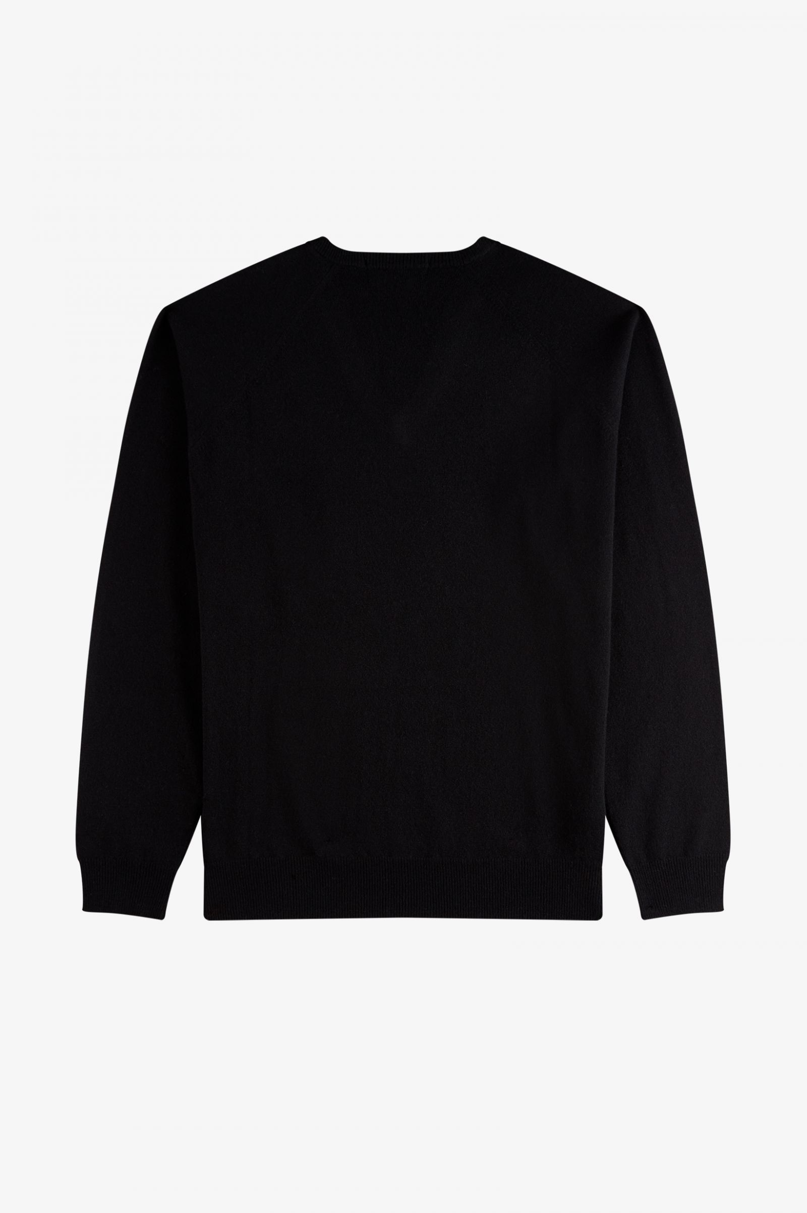 ReissuesLambswool V-Neck Jumper