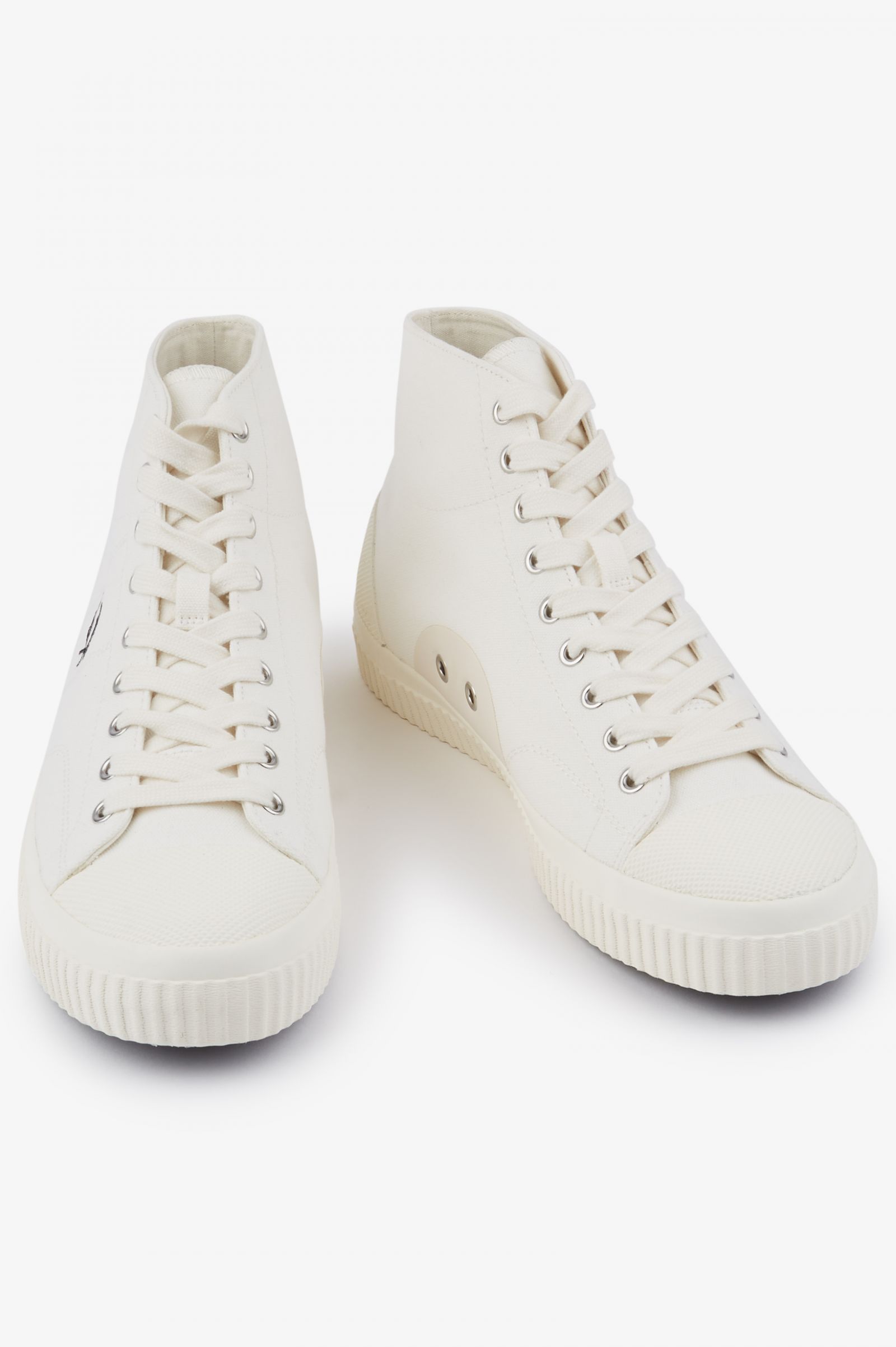 Hughes Mid Light Ecru