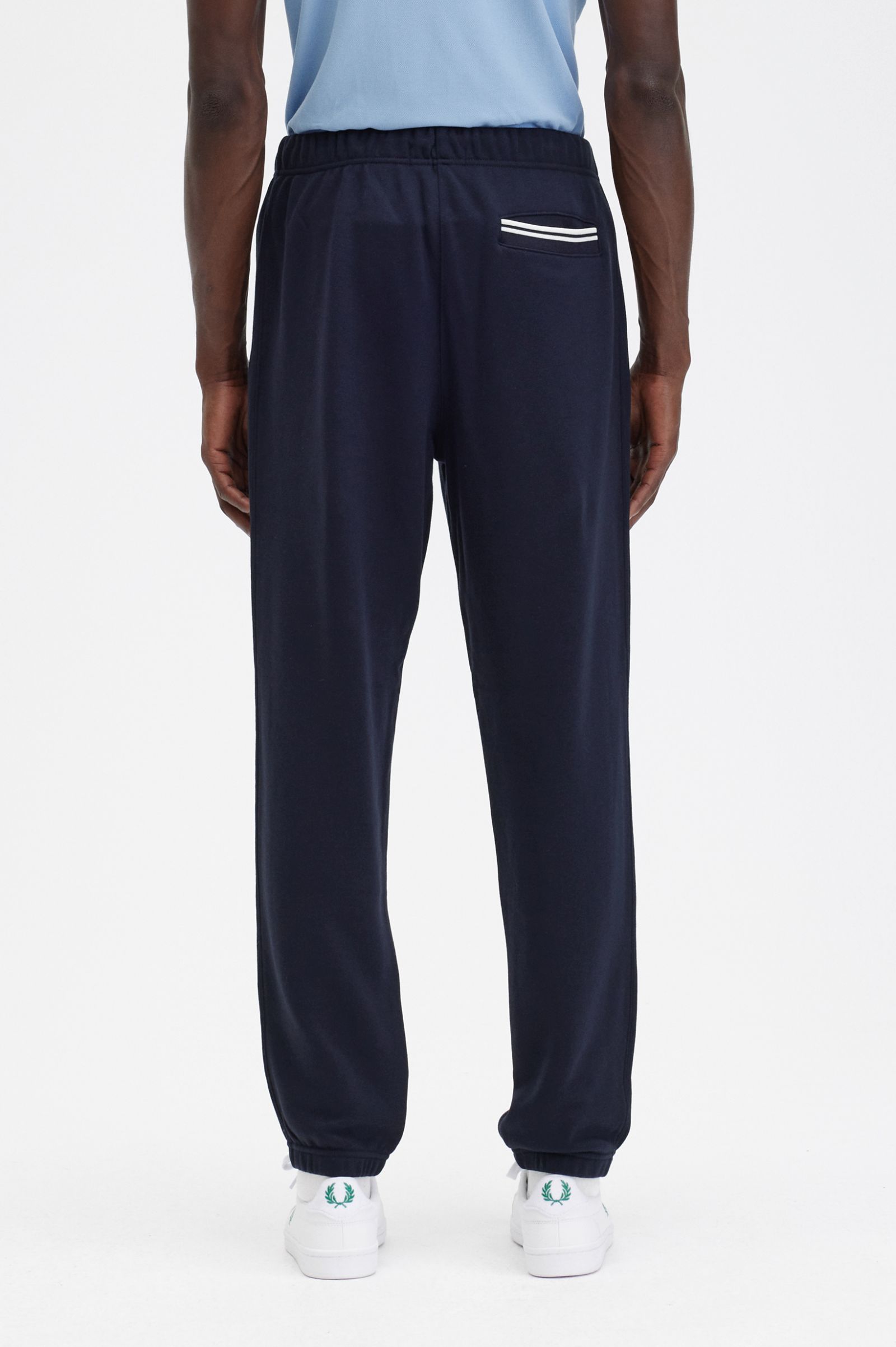 Loopback Sweatpant Navy