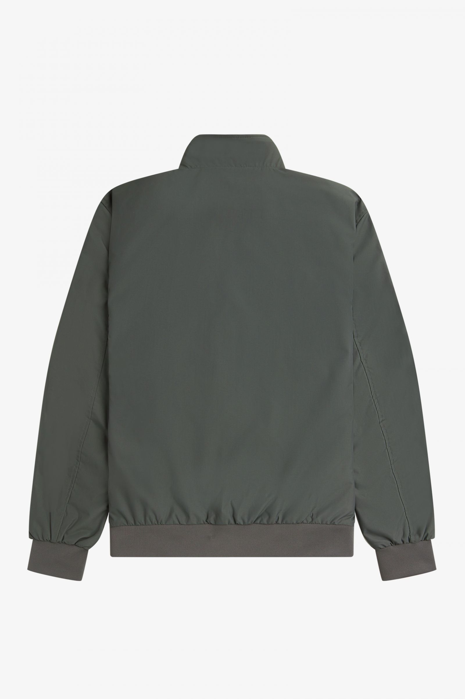 Brentham Jacket Field Green