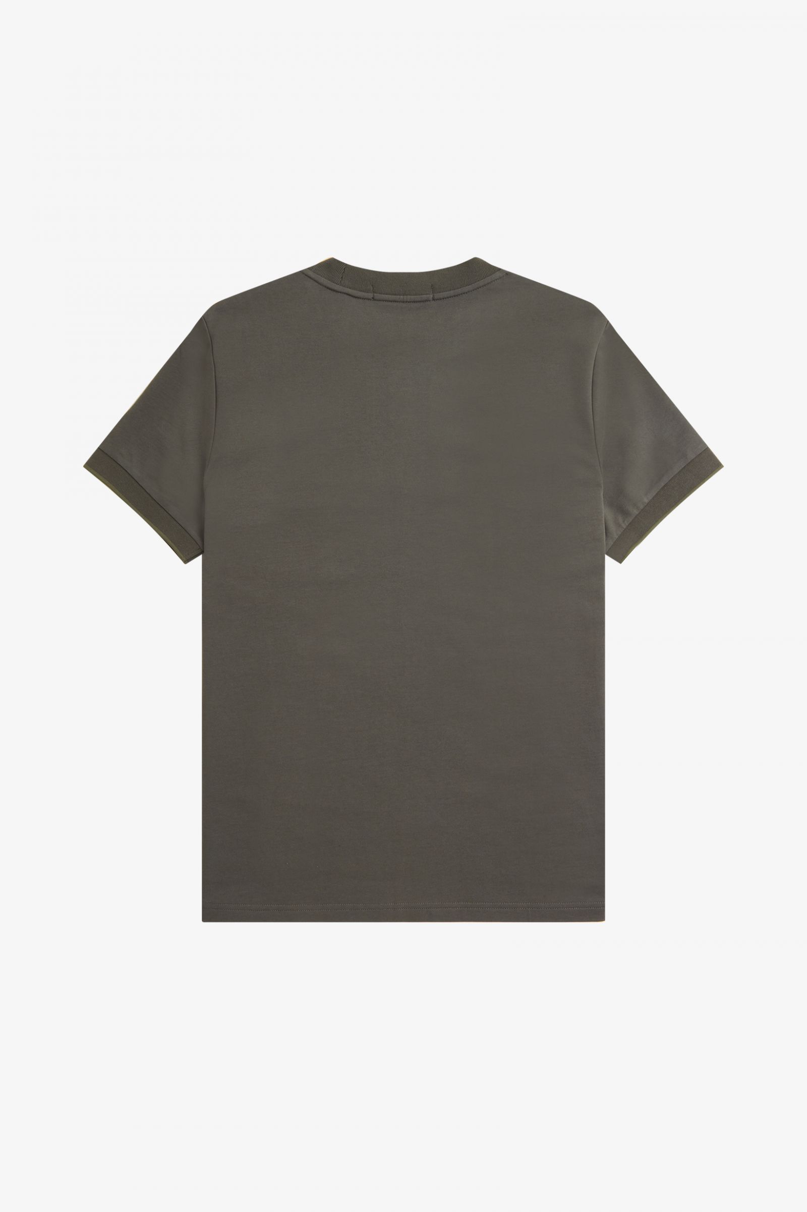 Twin Tipped Pocket T-Shirt Field Green