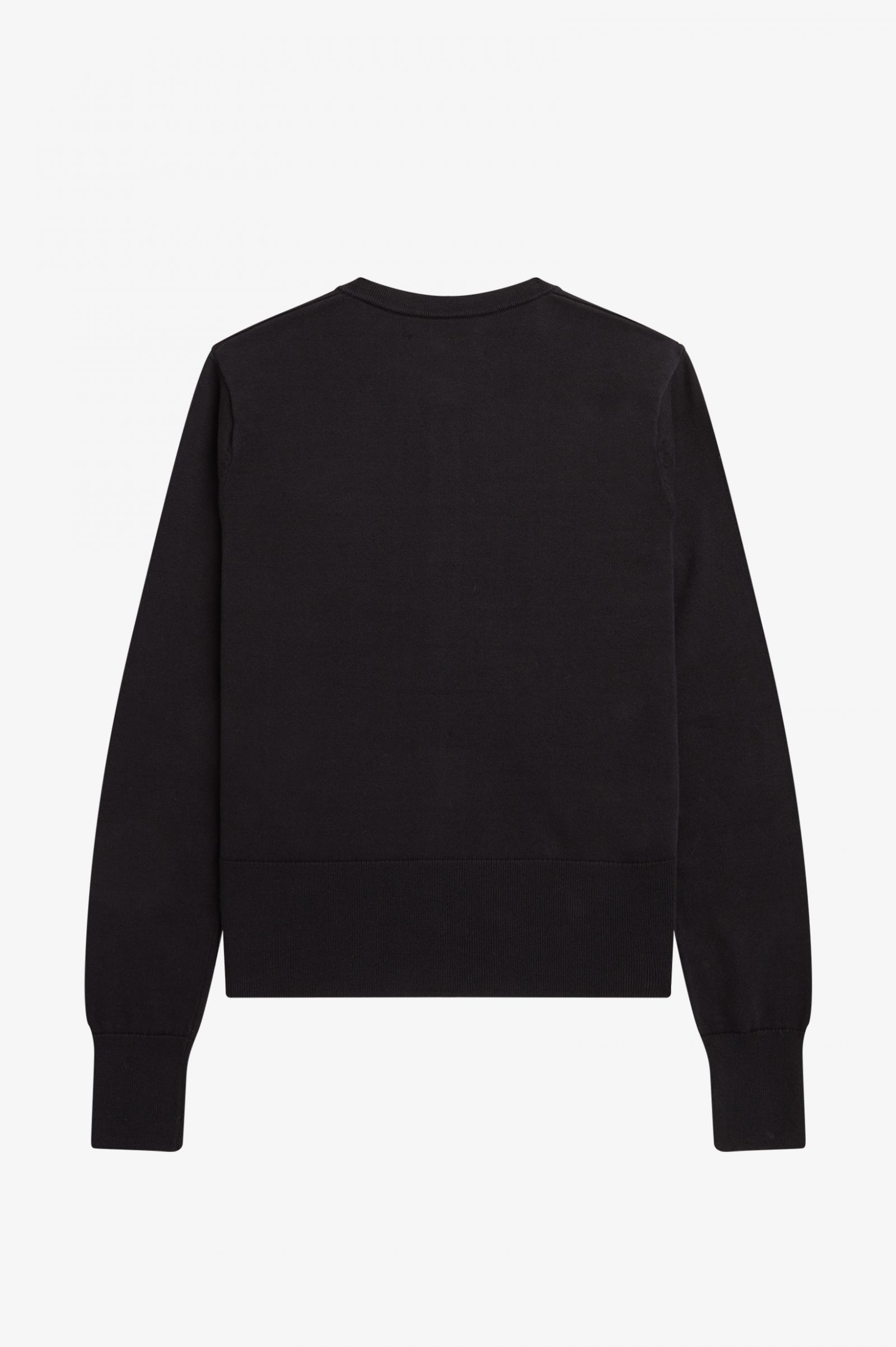 Amy Winehouse FoundationButton-Though Cardigan Black