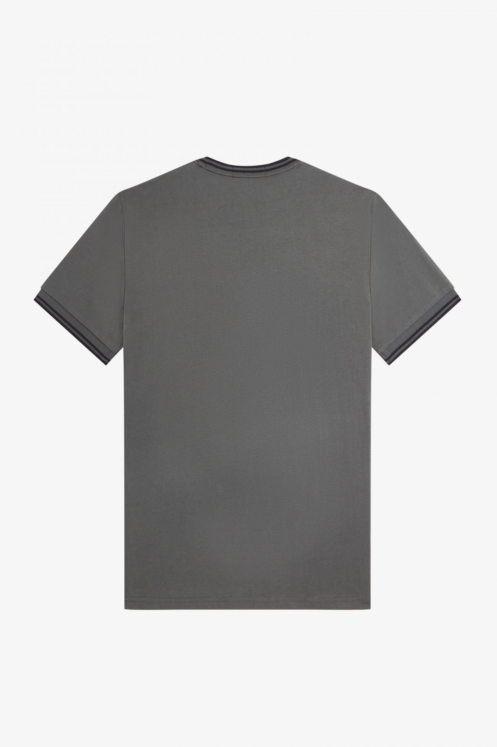 Twin Tipped T-Shirt Field Green