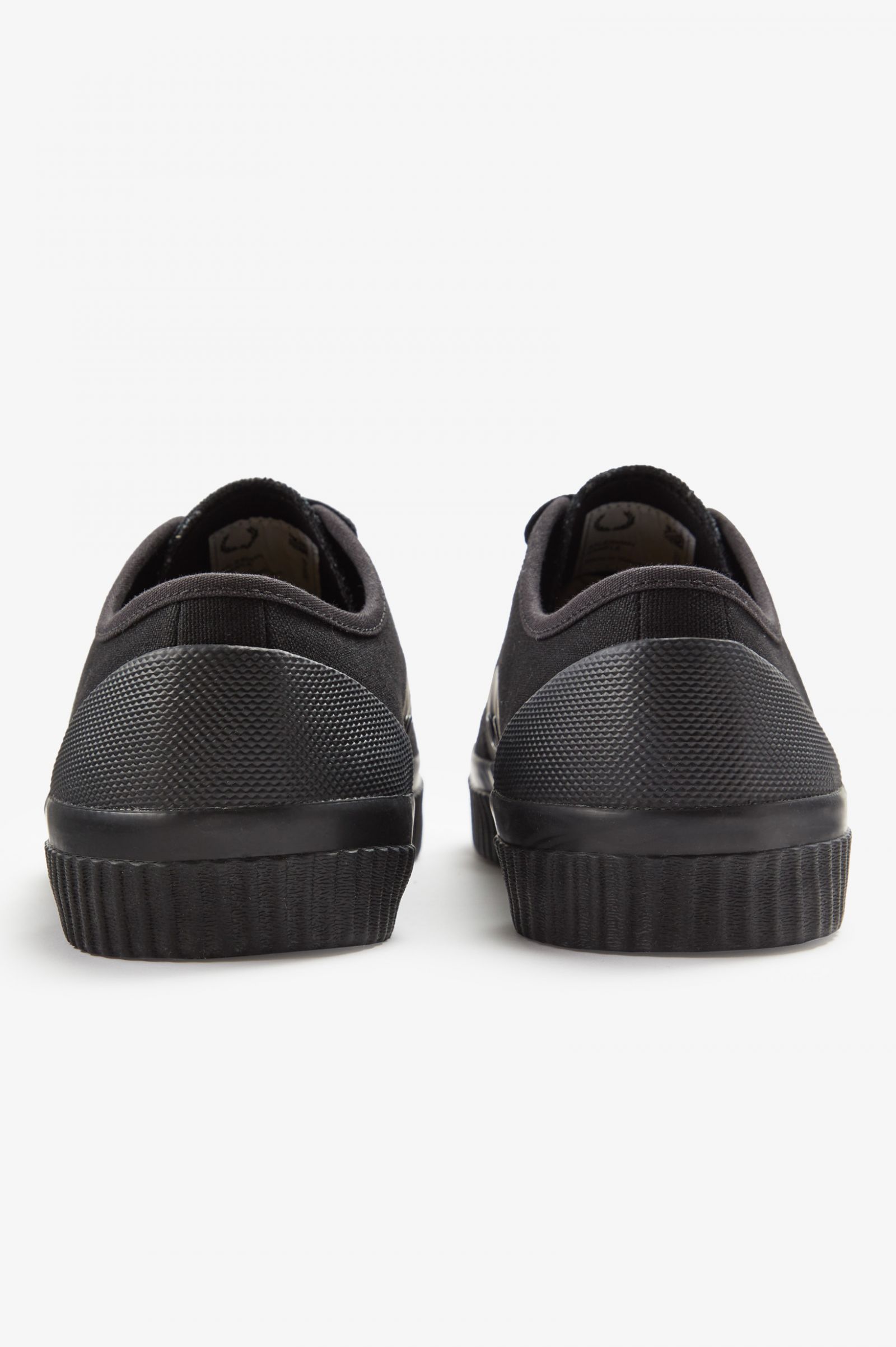 Hughes Low Black / Champagne