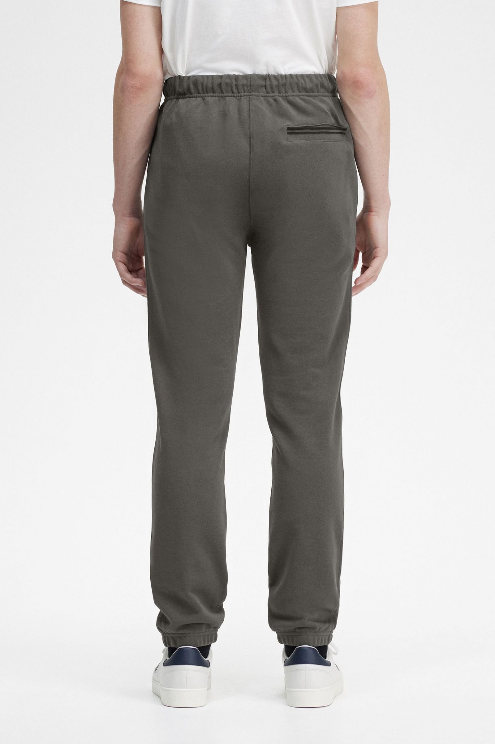 Loopback Sweatpants Field Green