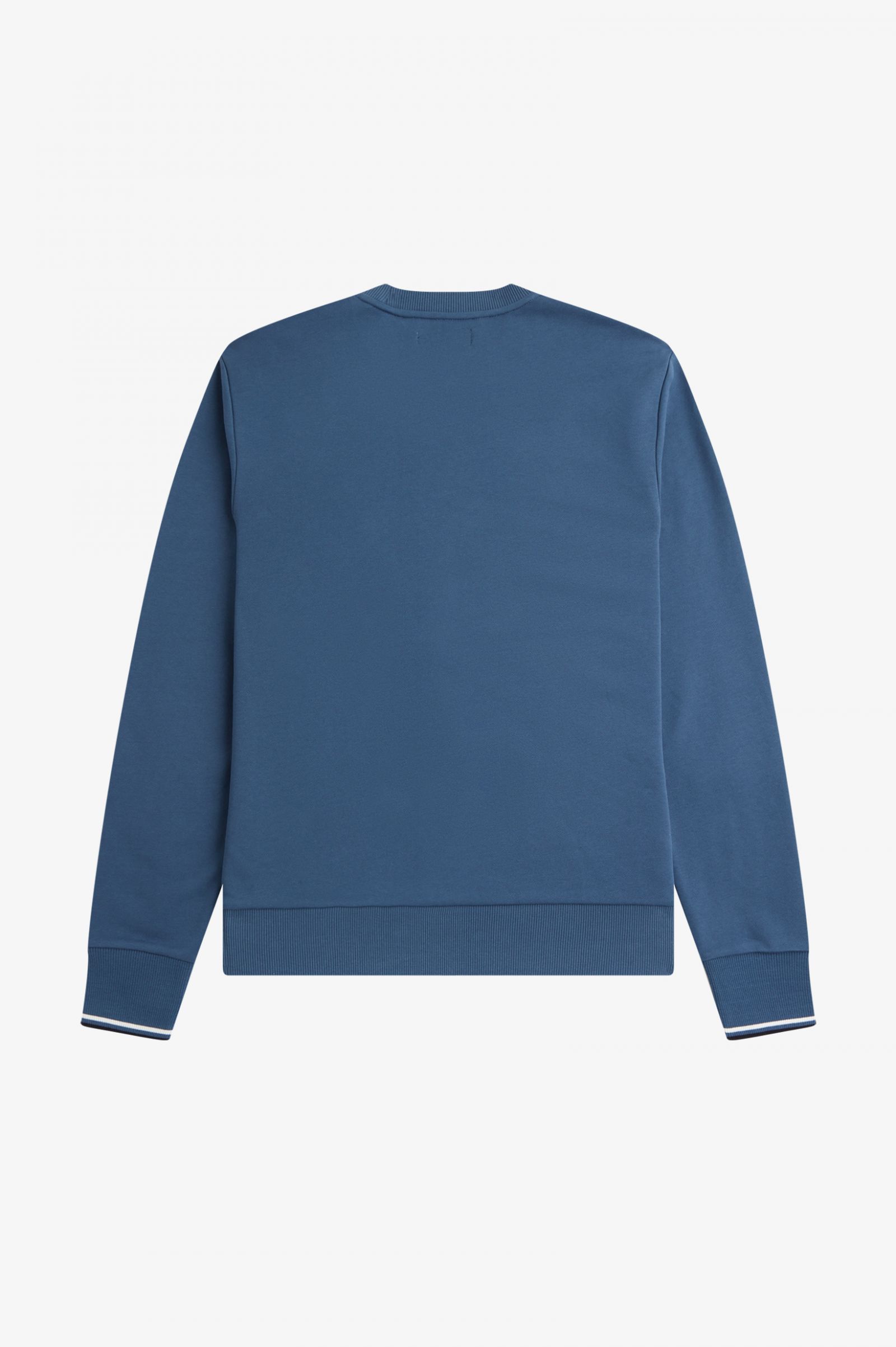 Crew Neck Sweatshirt Midnight Blue