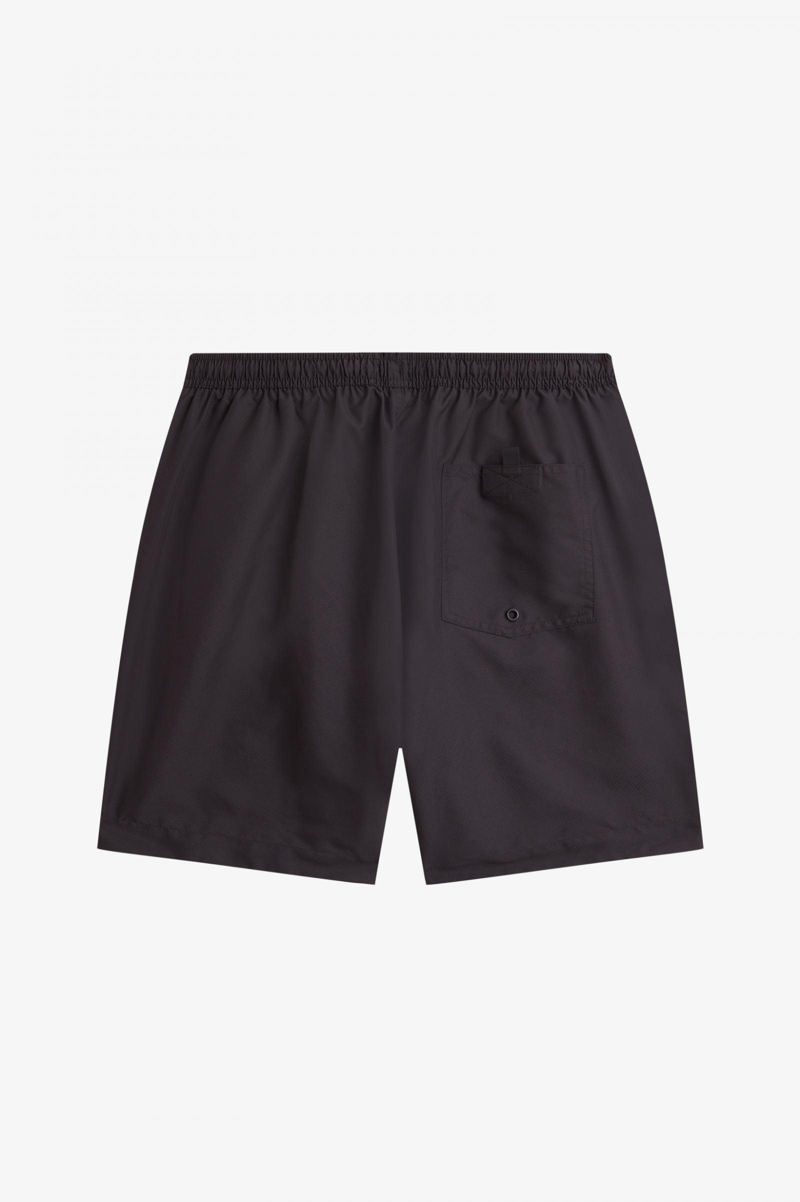 Classic Swimshort Black