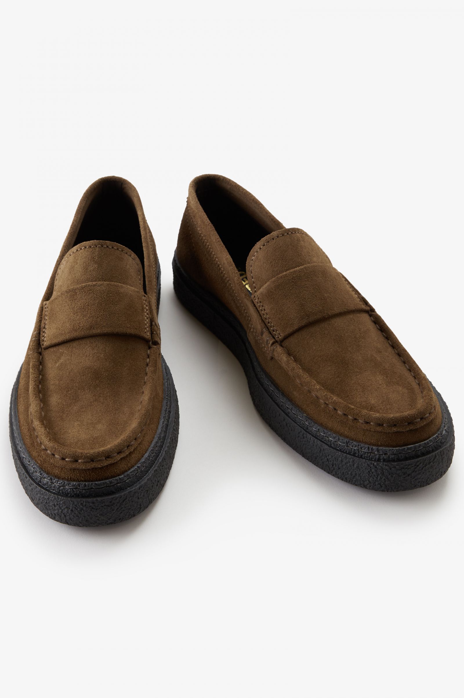 Dawson Loafer Shaded Stone