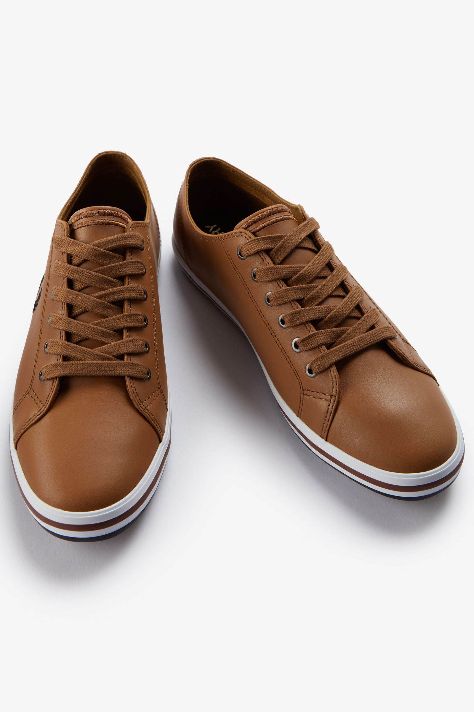 Kingston Dark Caramel / Black