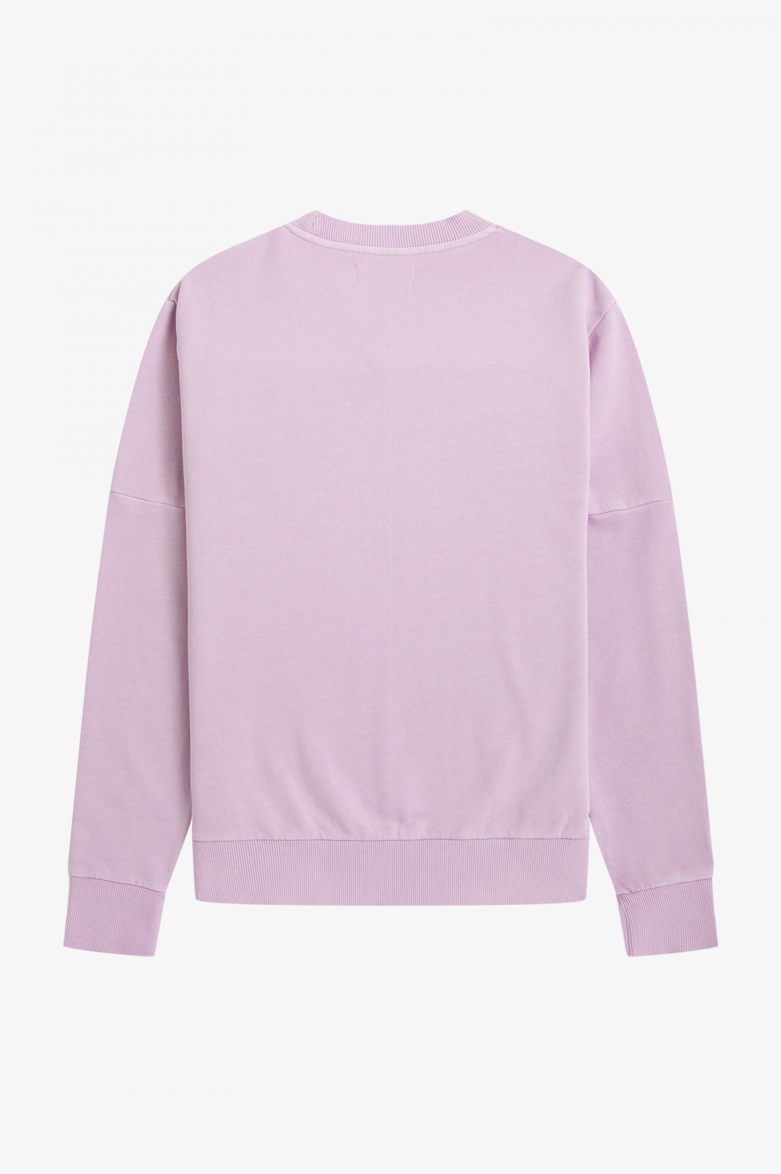 ReissuesPigment Dye Sweatshirt Navy