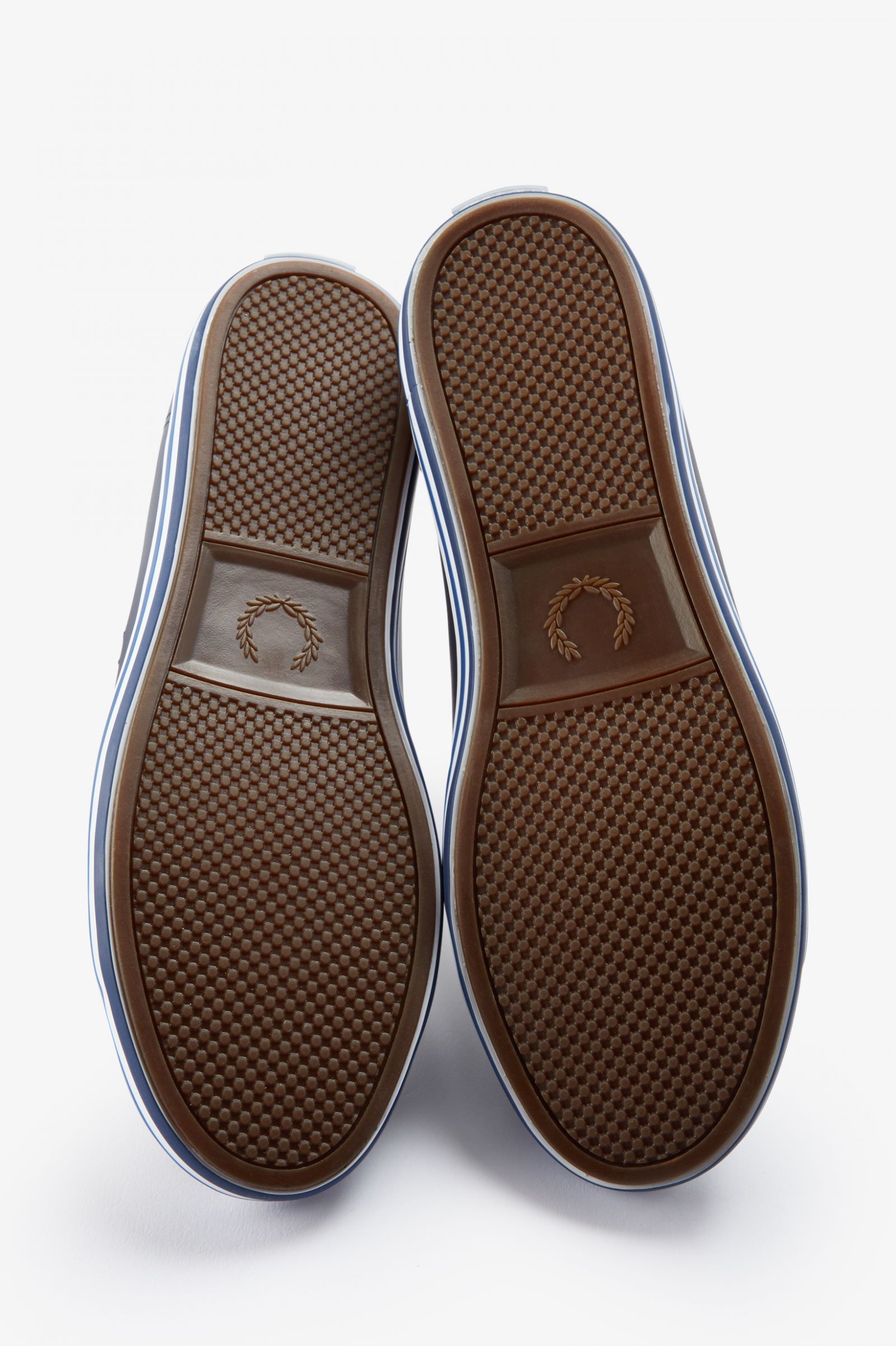 Kingston Navy / Shaded Cobalt