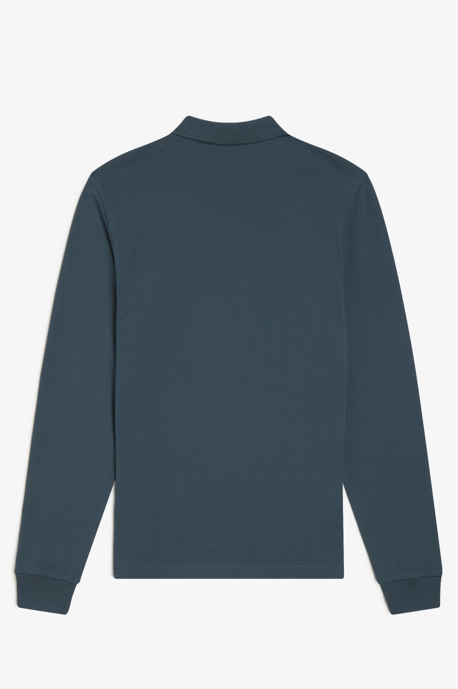 The Fred Perry ShirtM6006 Petrol Blue