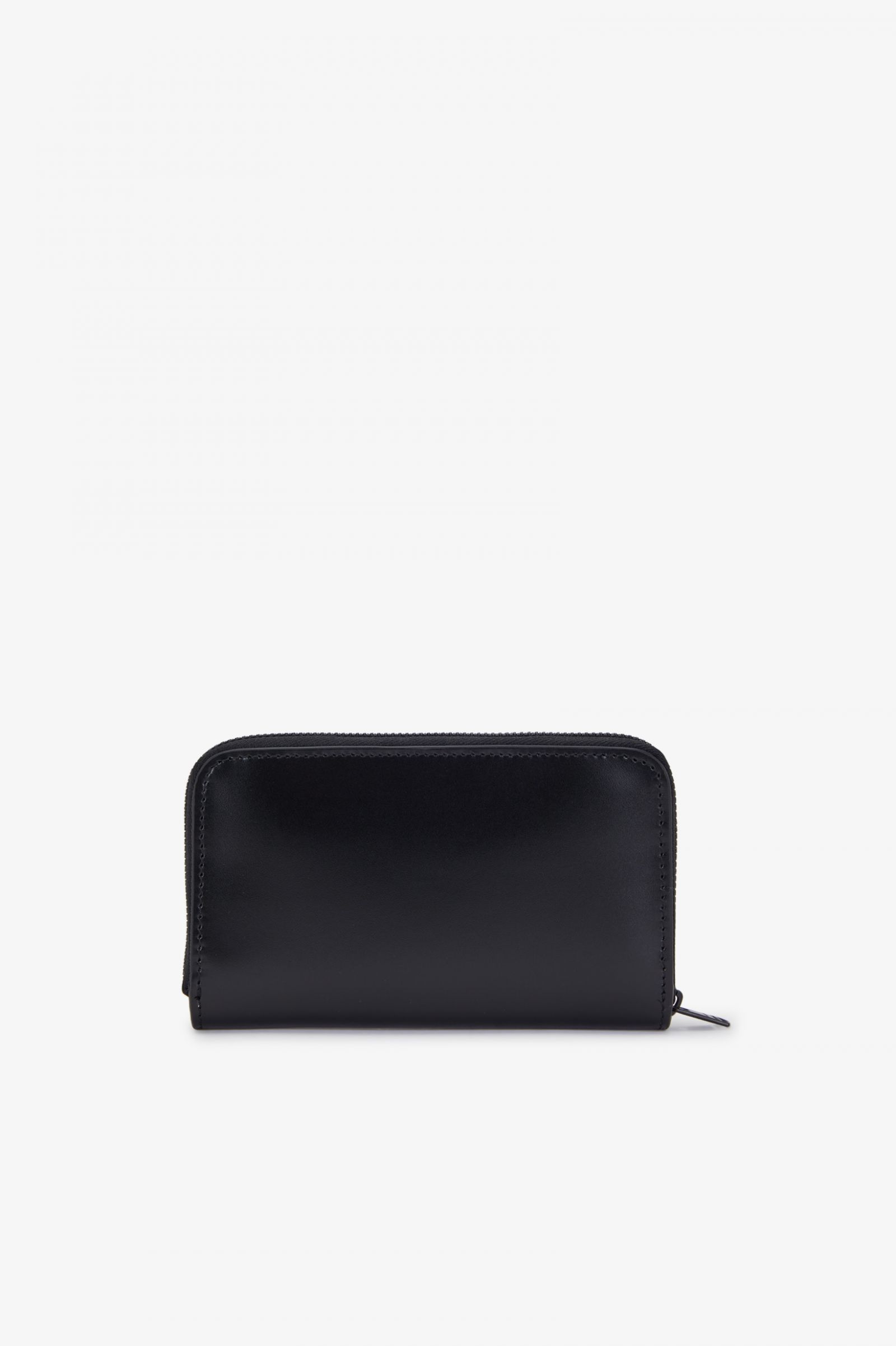 Amy Winehouse FoundationLeather Wallet Black