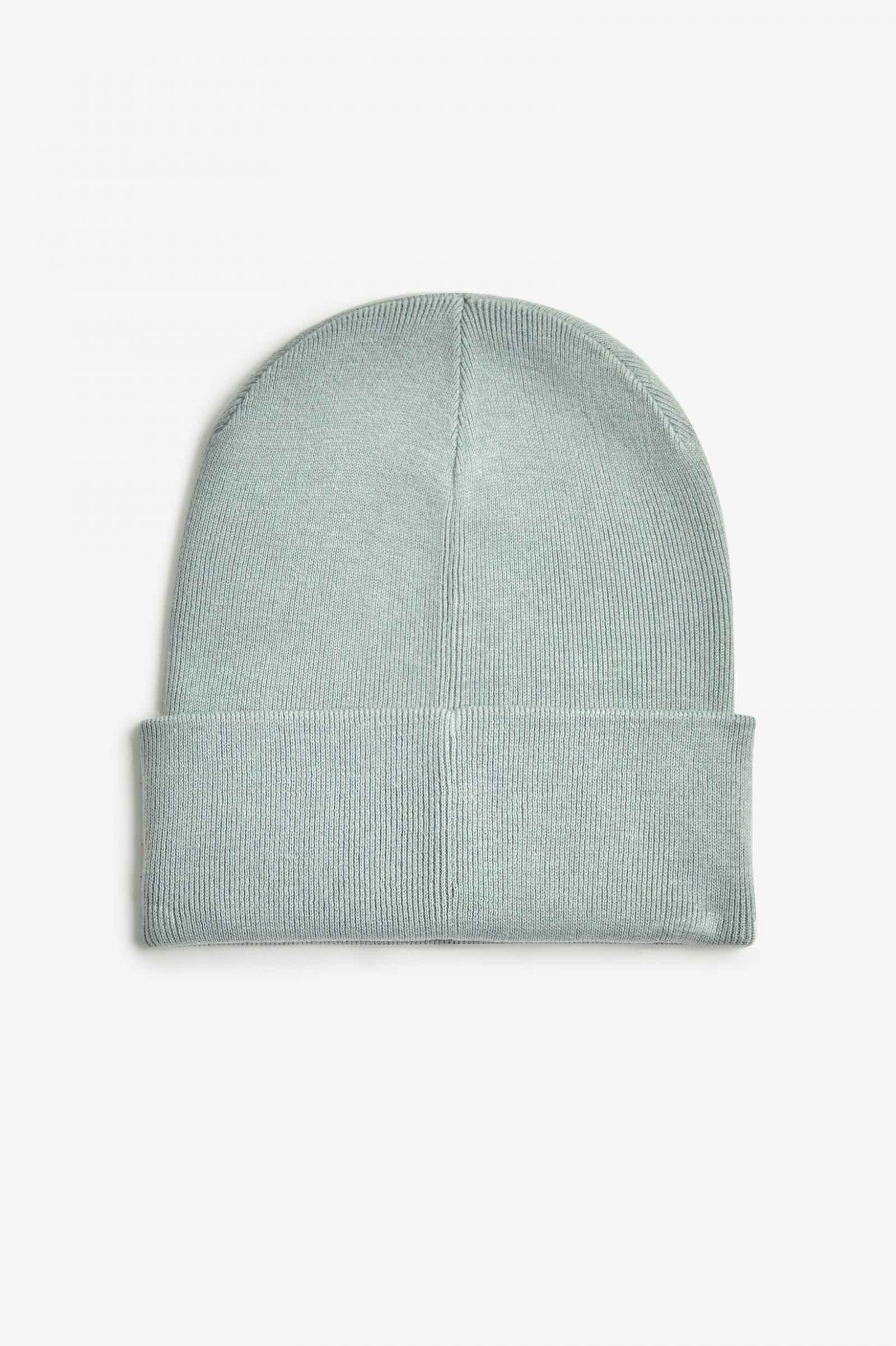 Graphic Beanie Limestone / Black