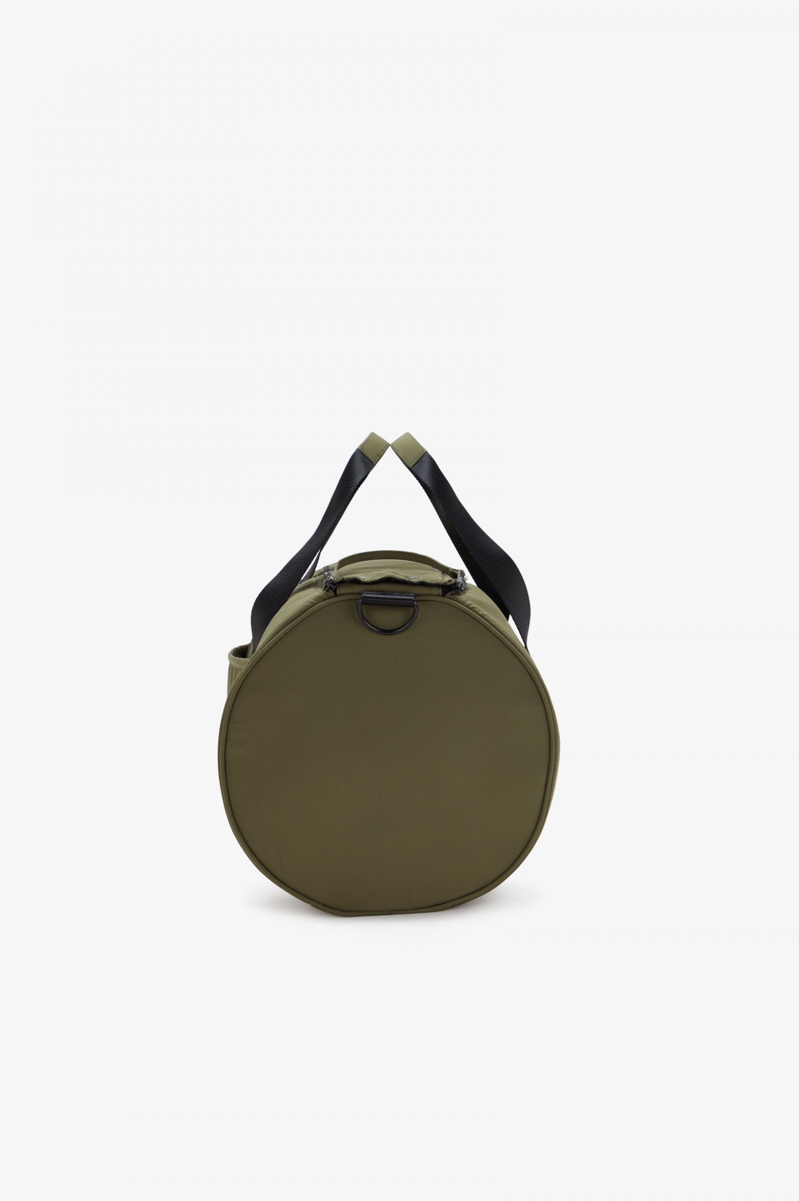 Ripstop Barrel Bag Uniform Green