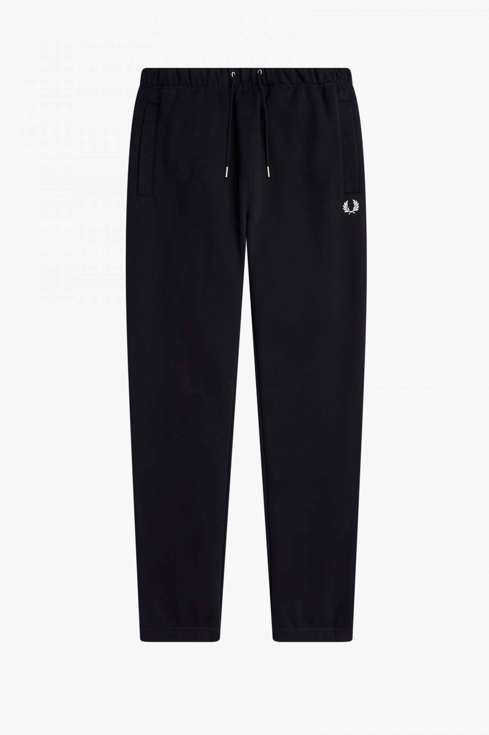 Loopback Sweatpant Black