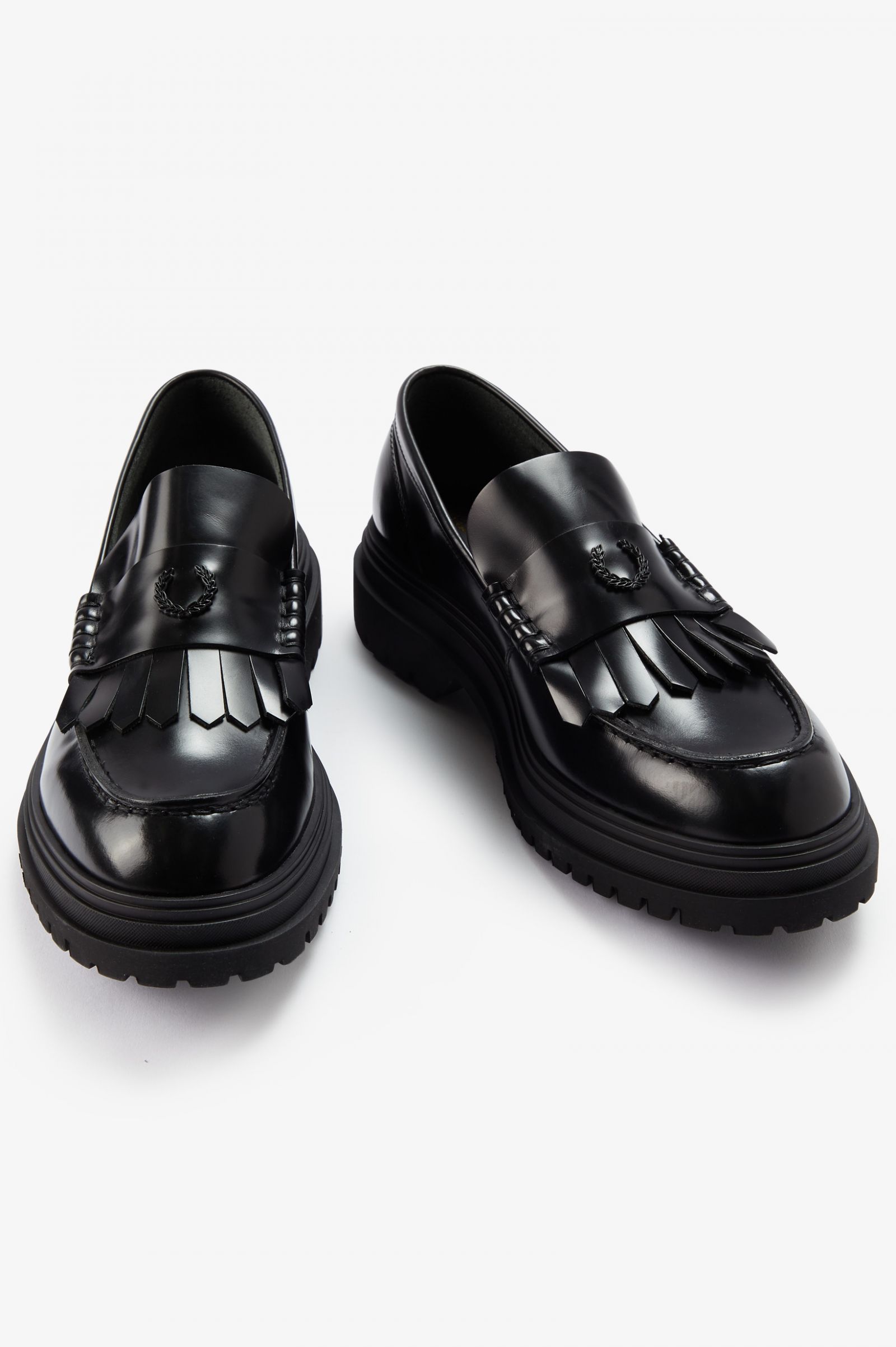 Loafer Black