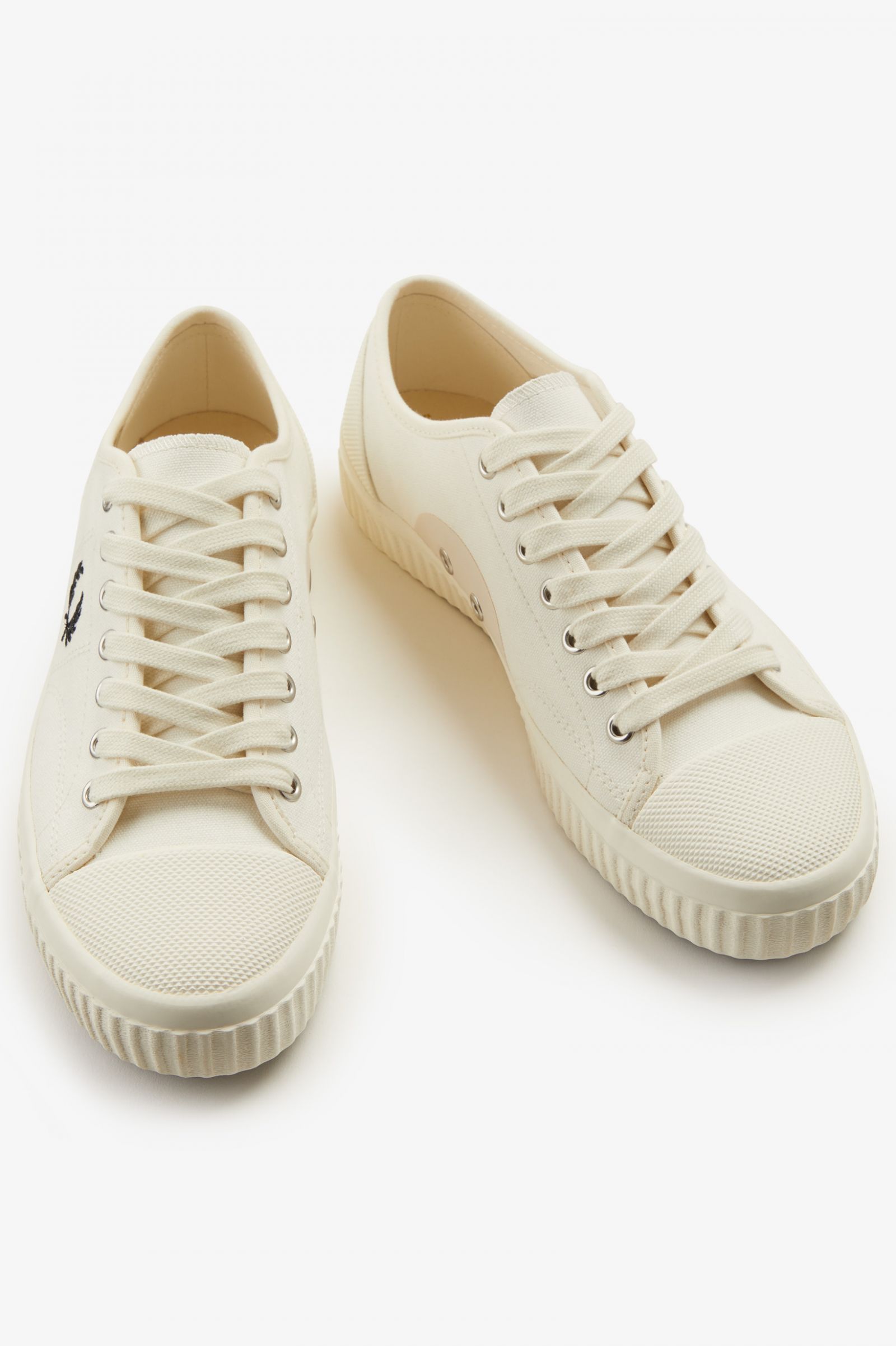 Hughes Low Light Ecru