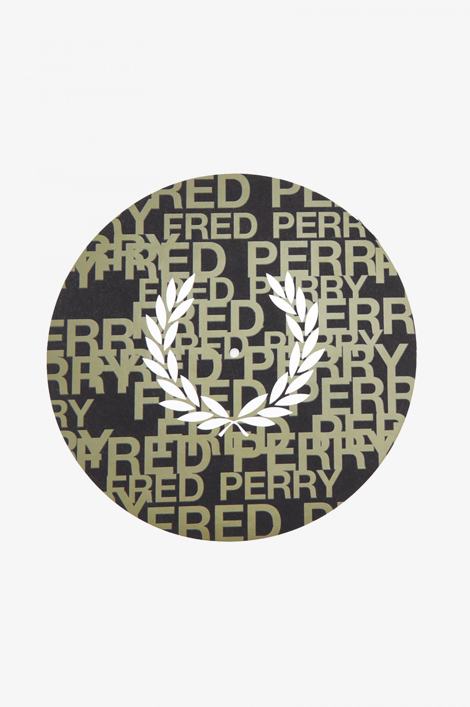 Anti Static Vinyl Slip Mat Black