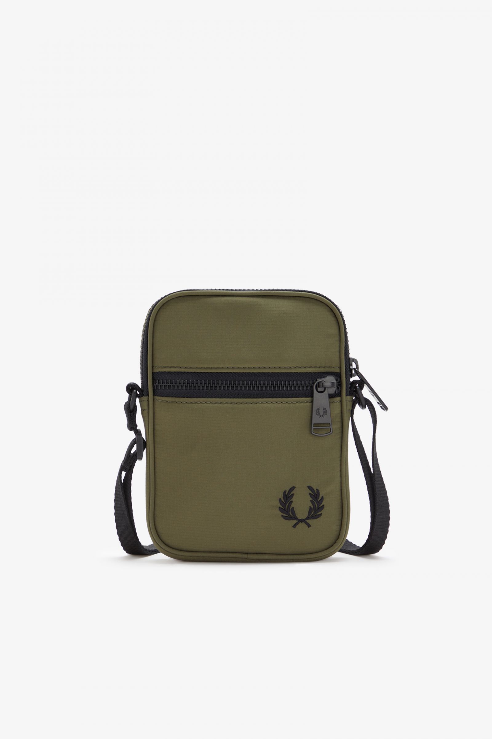 Ripstop Side Bag Uniform Green