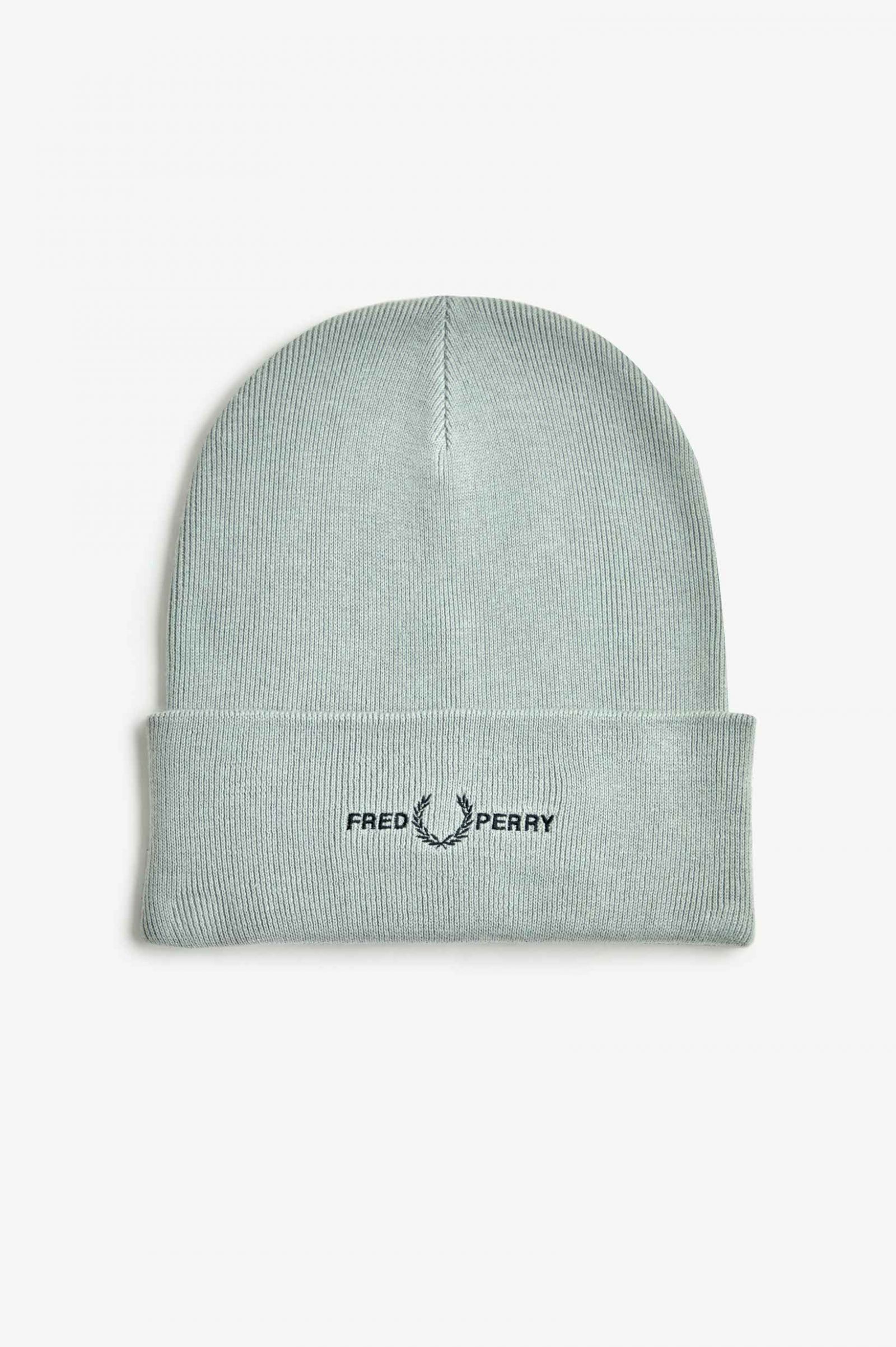 Graphic Beanie Limestone / Black