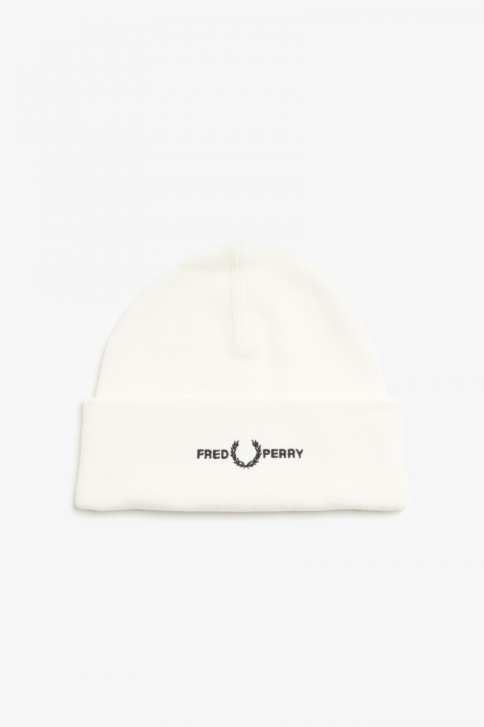 Graphic Beanie Snow White