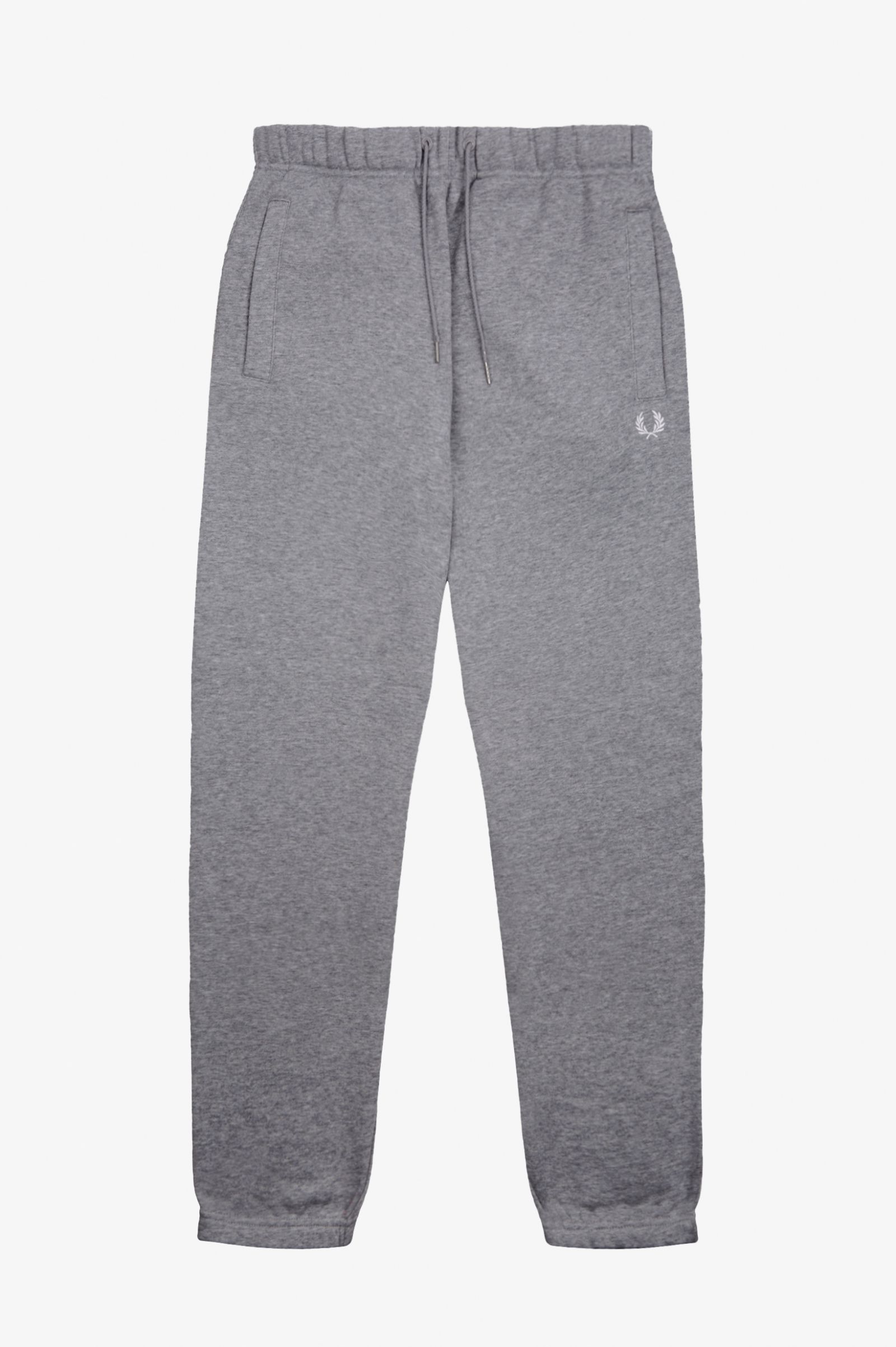 Loopback Sweatpants Steel Marl