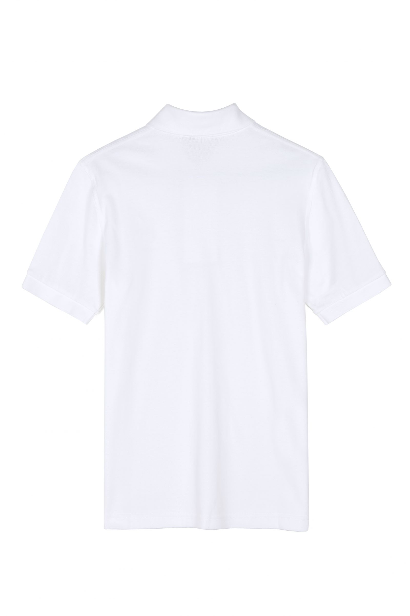 The Fred Perry ShirtM3 White / Navy