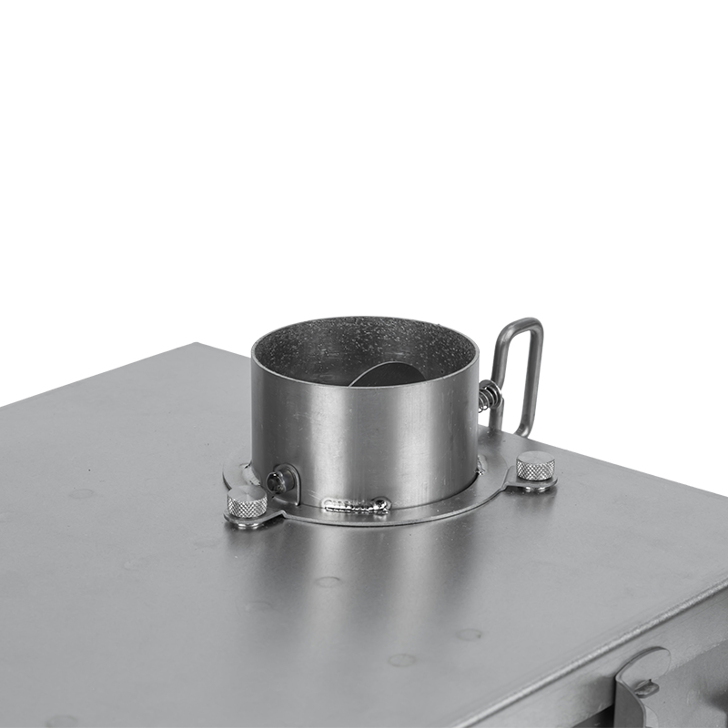 T1 PERSPECTIVE Stove | Titanium Wood Stove for Hot Tent [ Out Of Stock ]