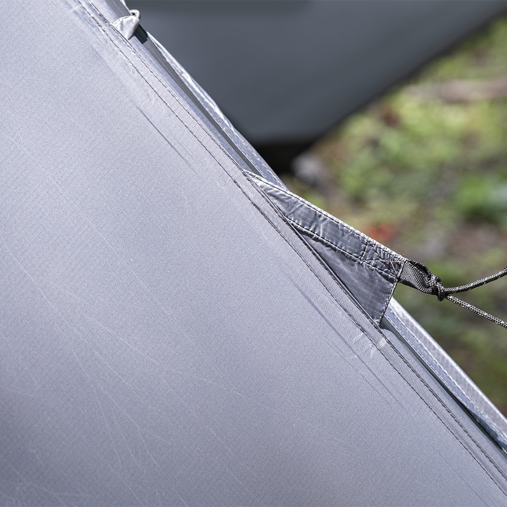 HUSSAR 20 | Solo Tipi Hot Tent | Zpoint New Arrival 2024