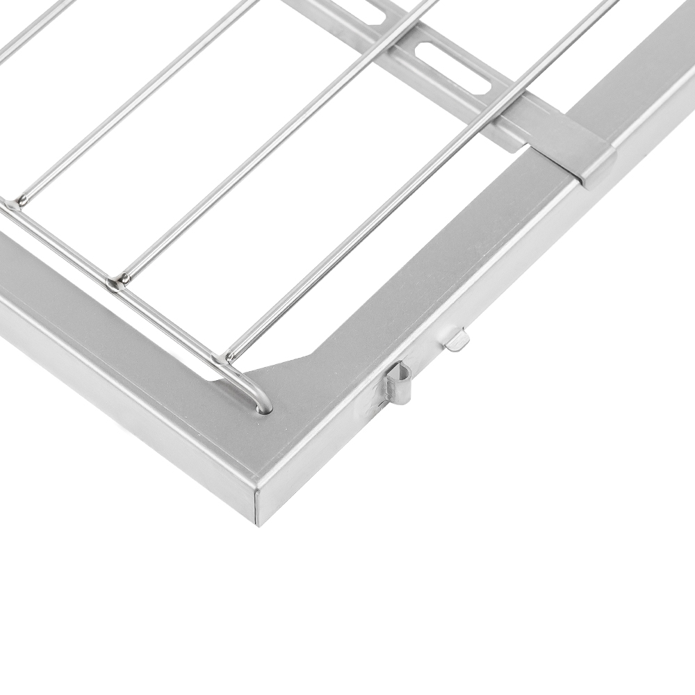 T1 Ultra | Fastfold Titanium Wood Stove | Zpoint New Arrival
