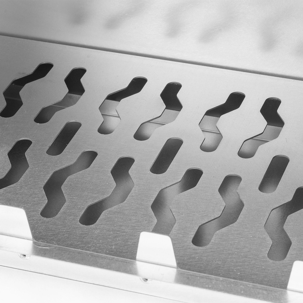 Dweller Max Ti | Titanium Wood Stove | Zpoint New Arrival 2024