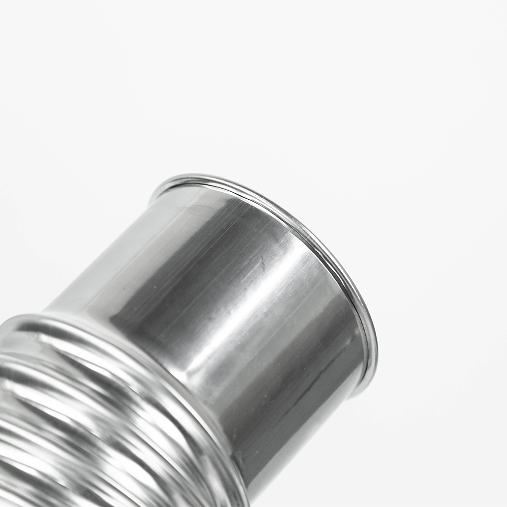 45 / 90 Degree Chimney Section | Φ2.76in x 2 Sections (Φ7cm) Stainless Steel Chimney for Wood Stove | Zpoint